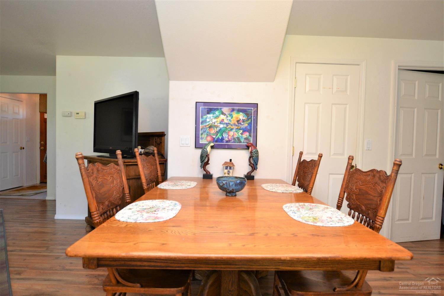 High Desert Village - Residential