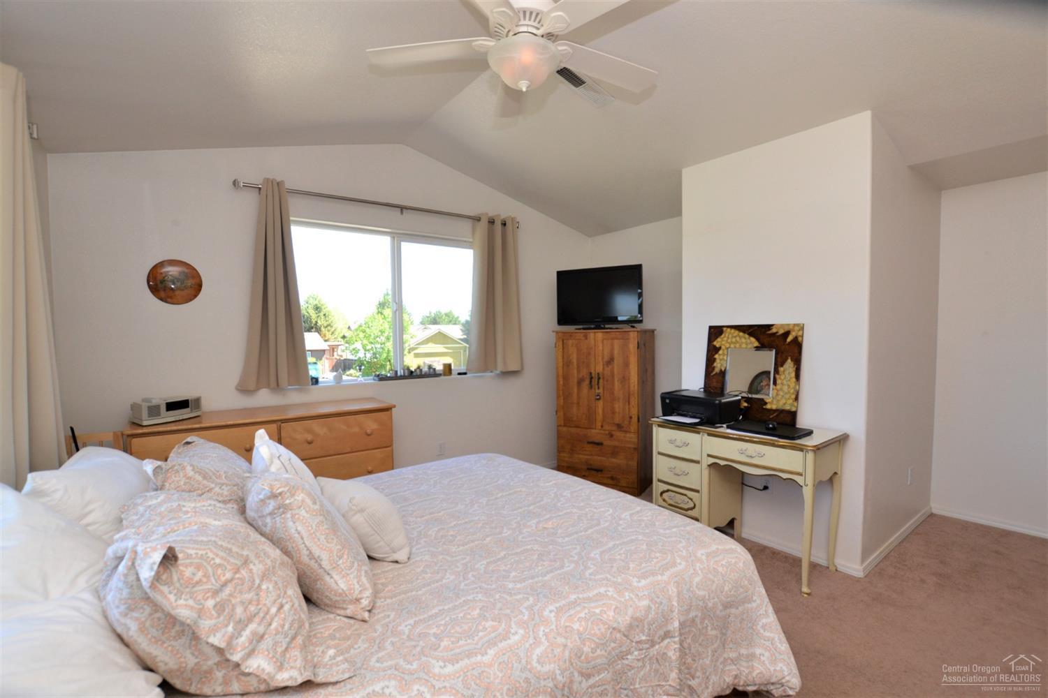 High Desert Village - Residential