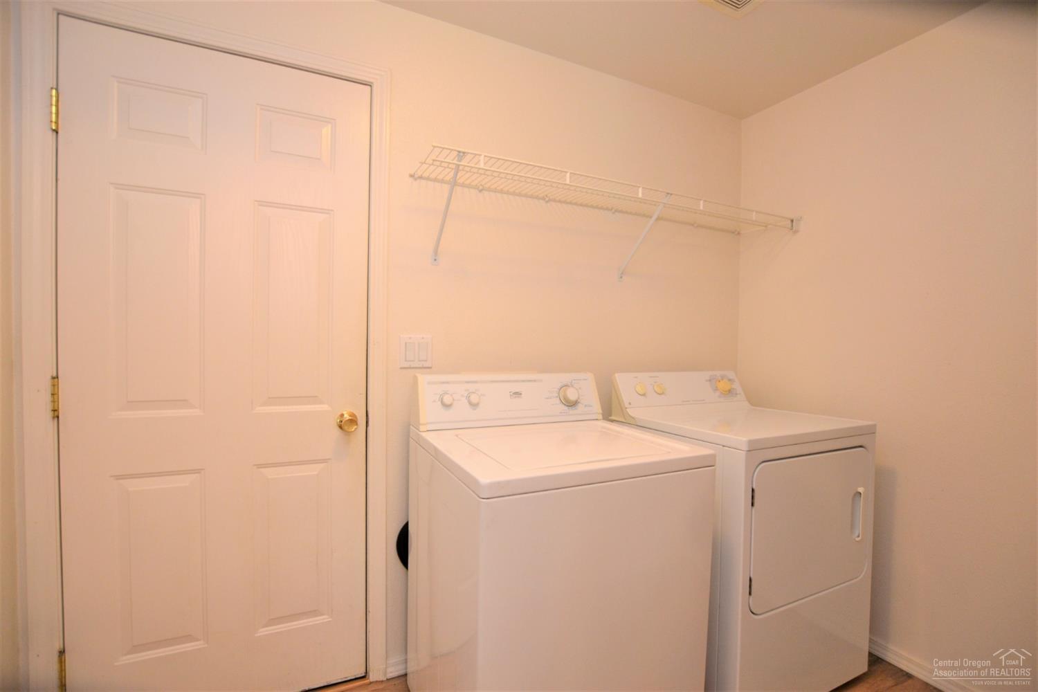 High Desert Village - Residential