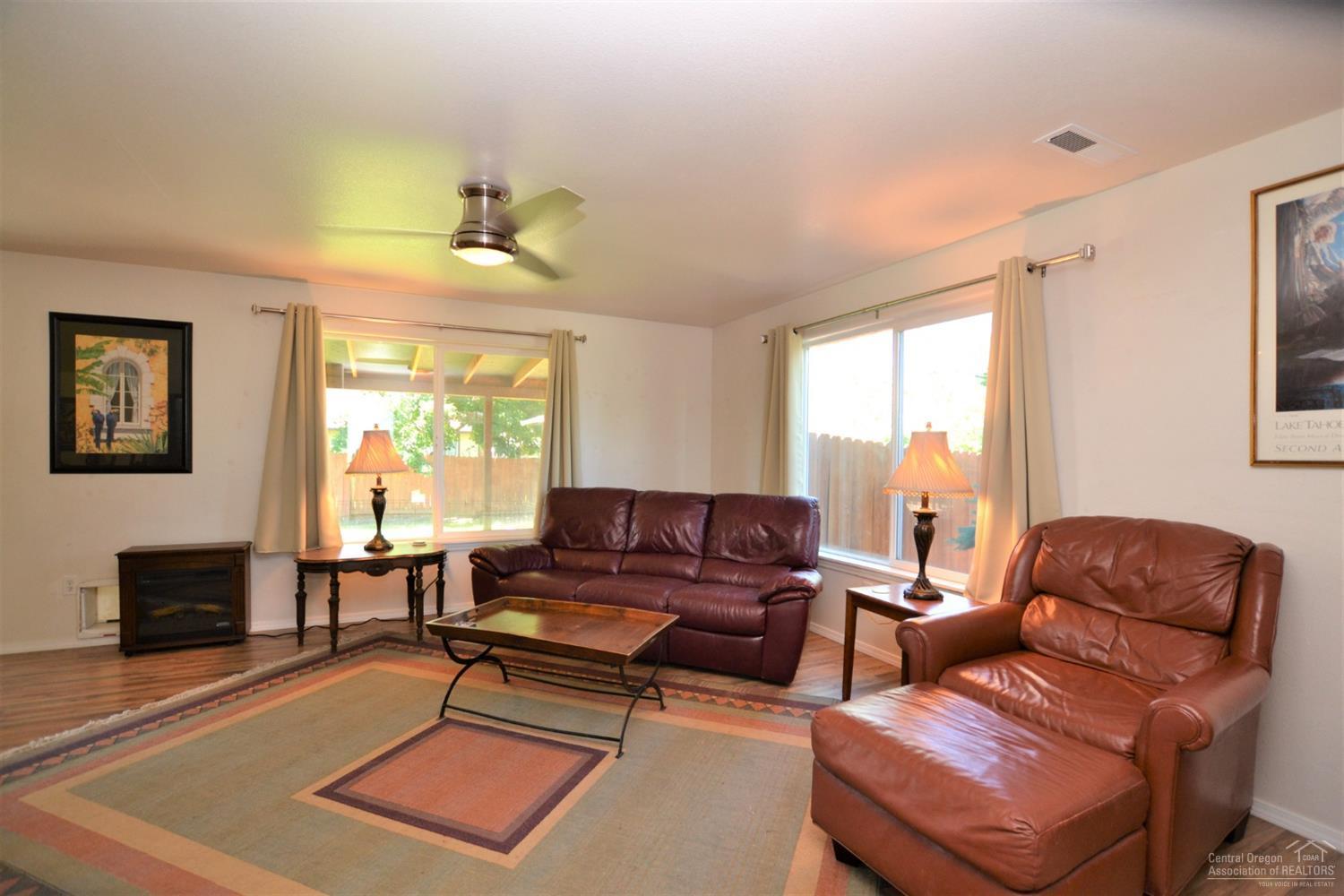 High Desert Village - Residential