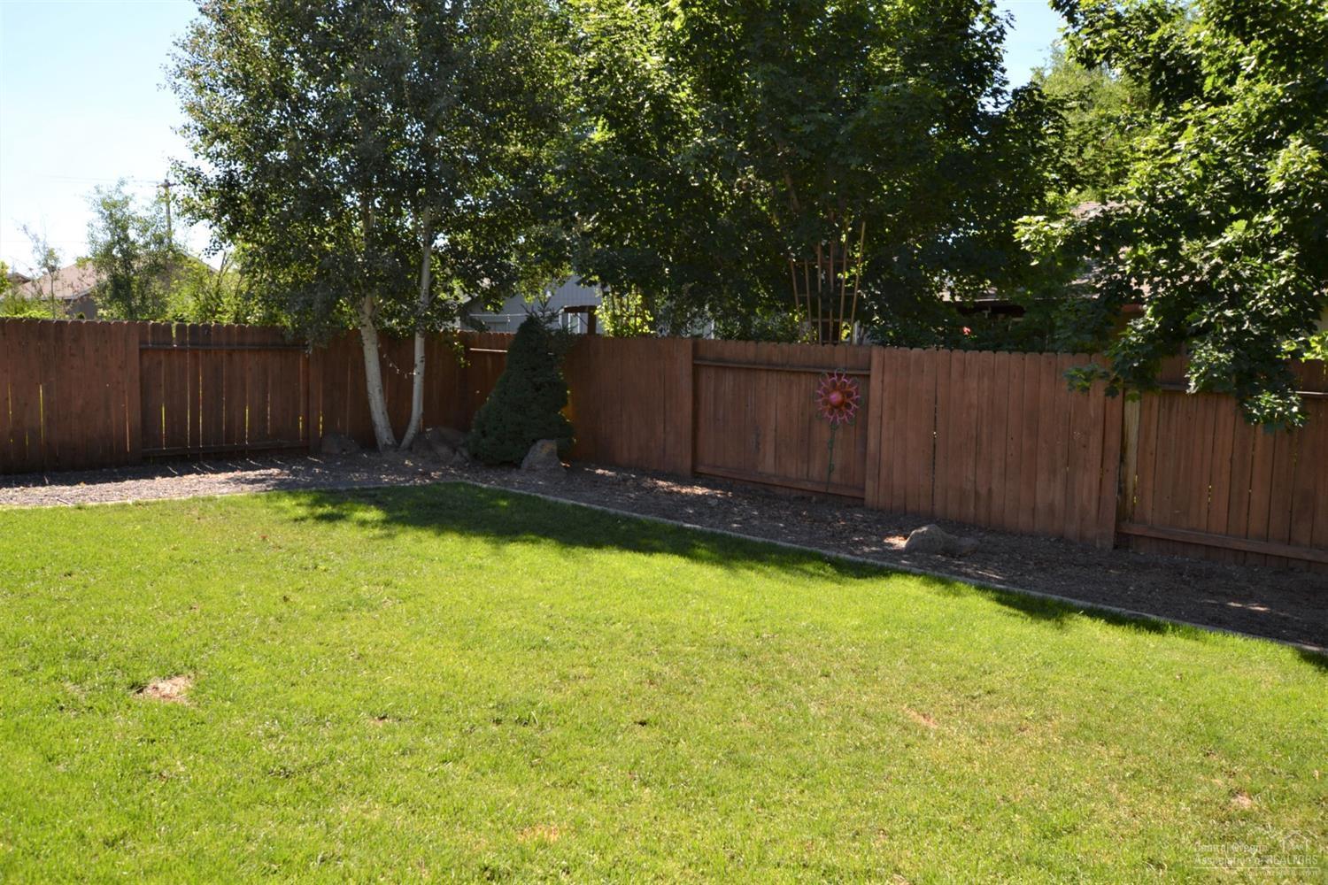 High Desert Village - Residential