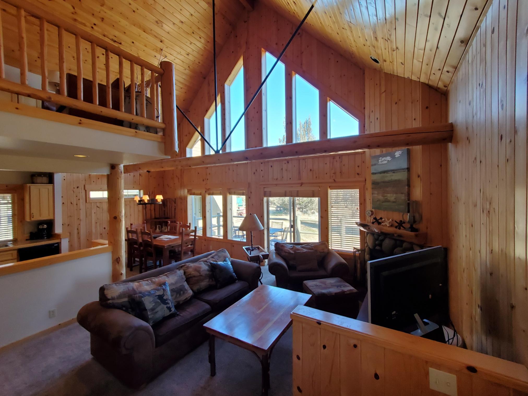 Eagle Crest - Residential