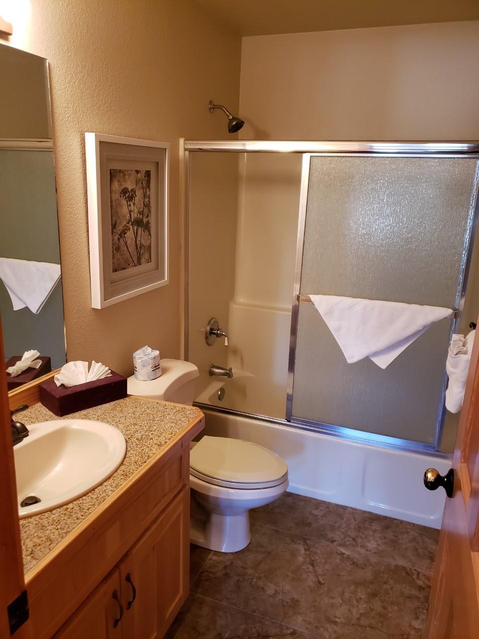 Eagle Crest - Residential