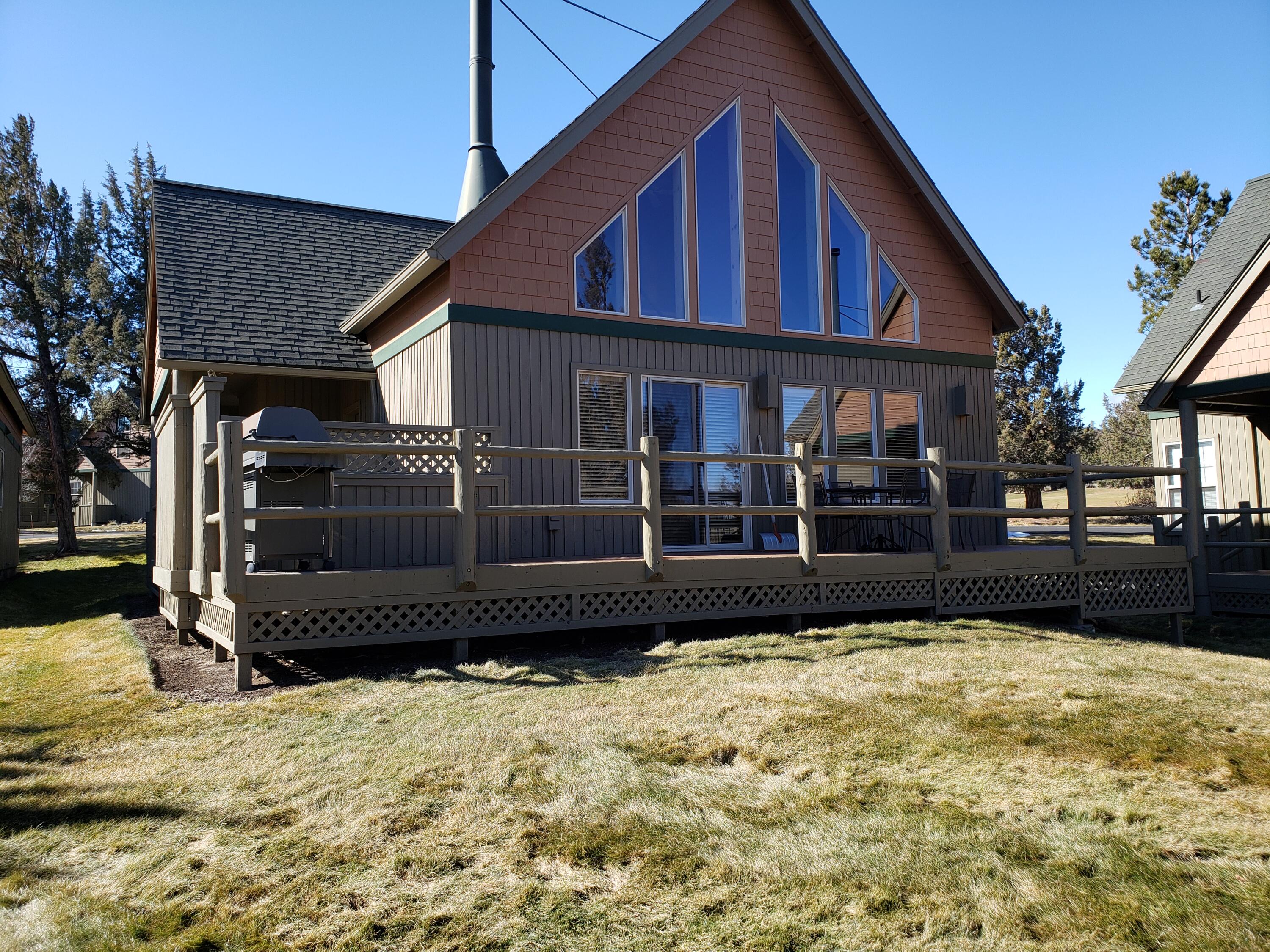 Eagle Crest - Residential