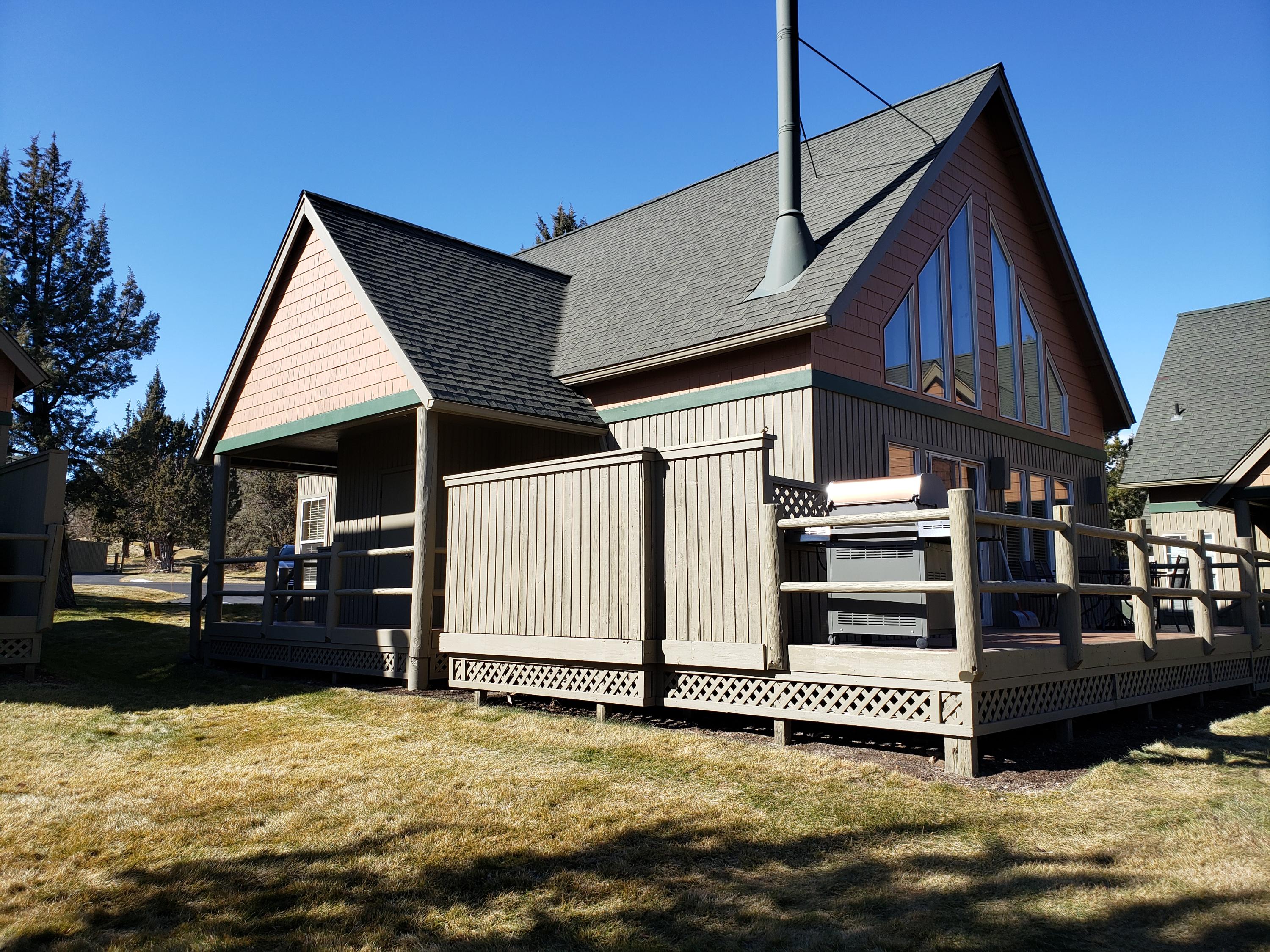 Eagle Crest - Residential