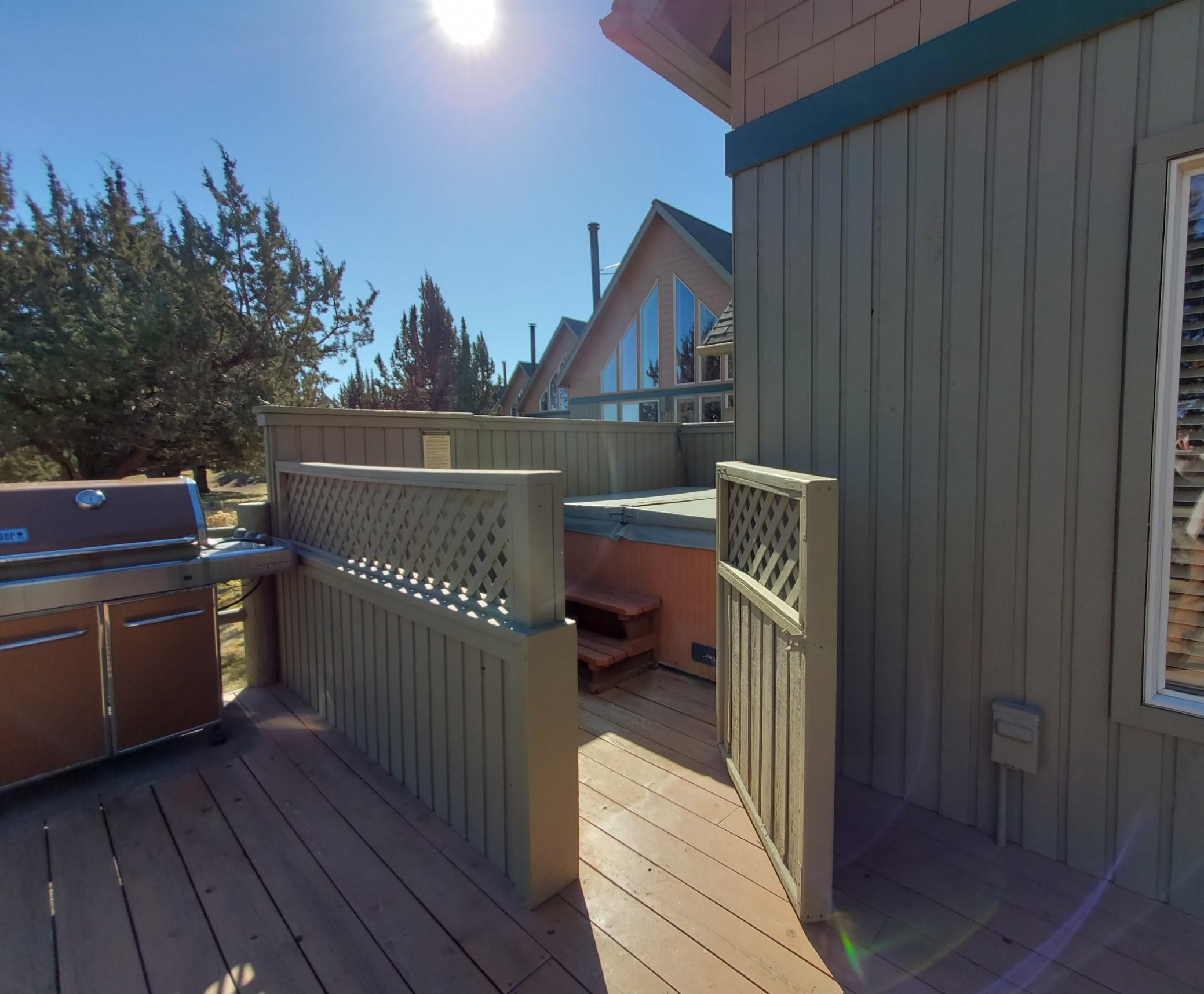 Eagle Crest - Residential