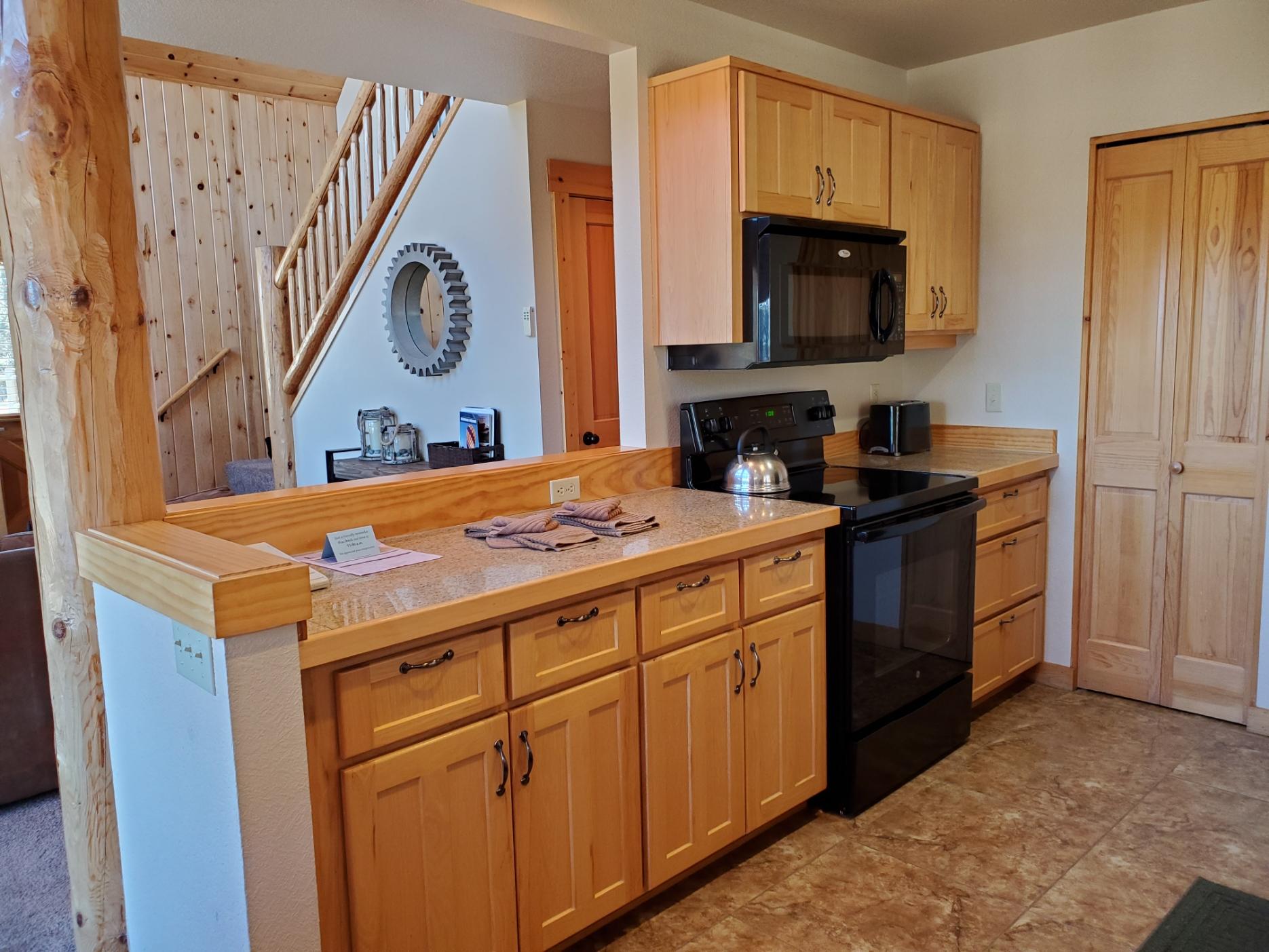 Eagle Crest - Residential