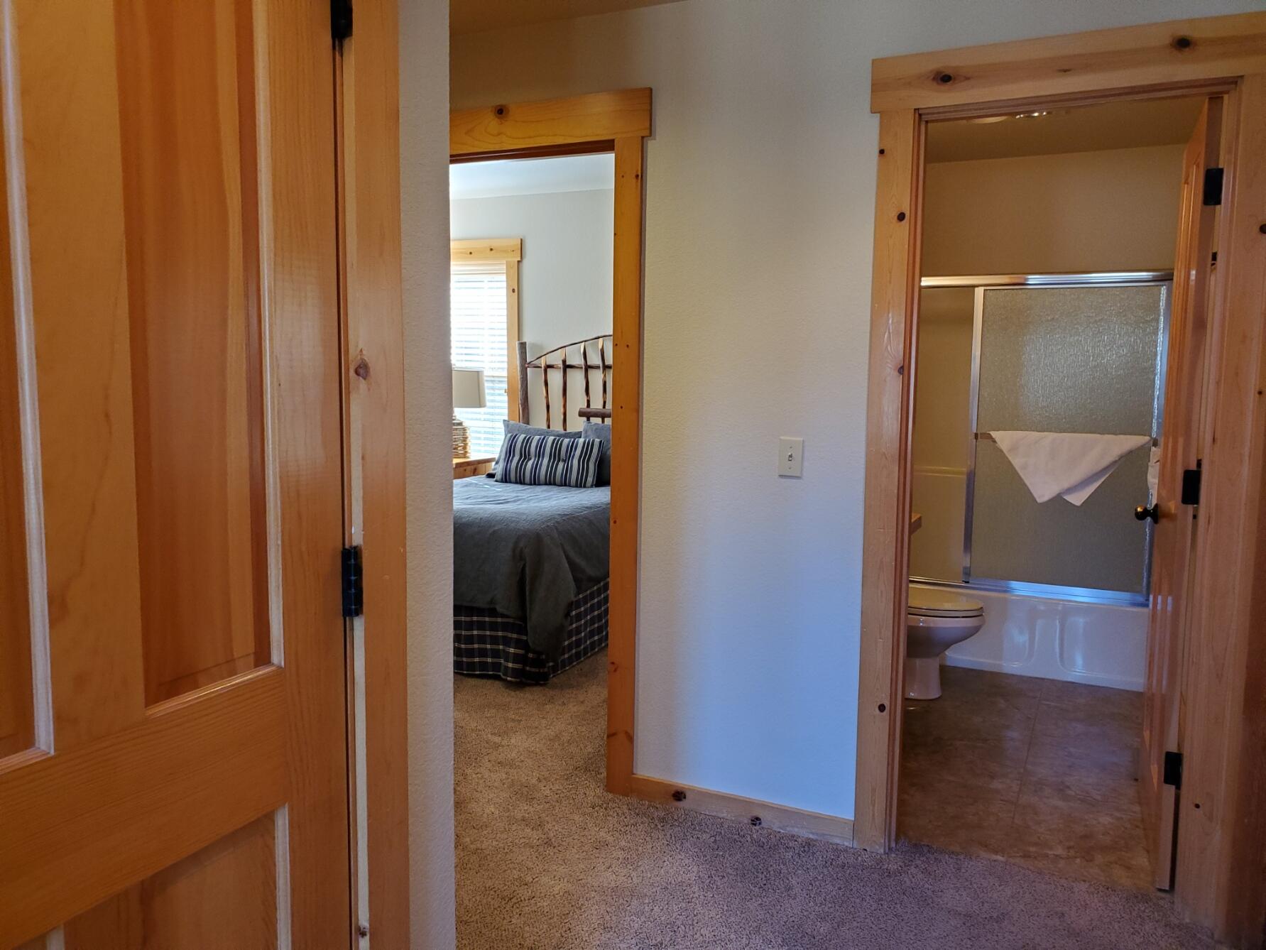 Eagle Crest - Residential