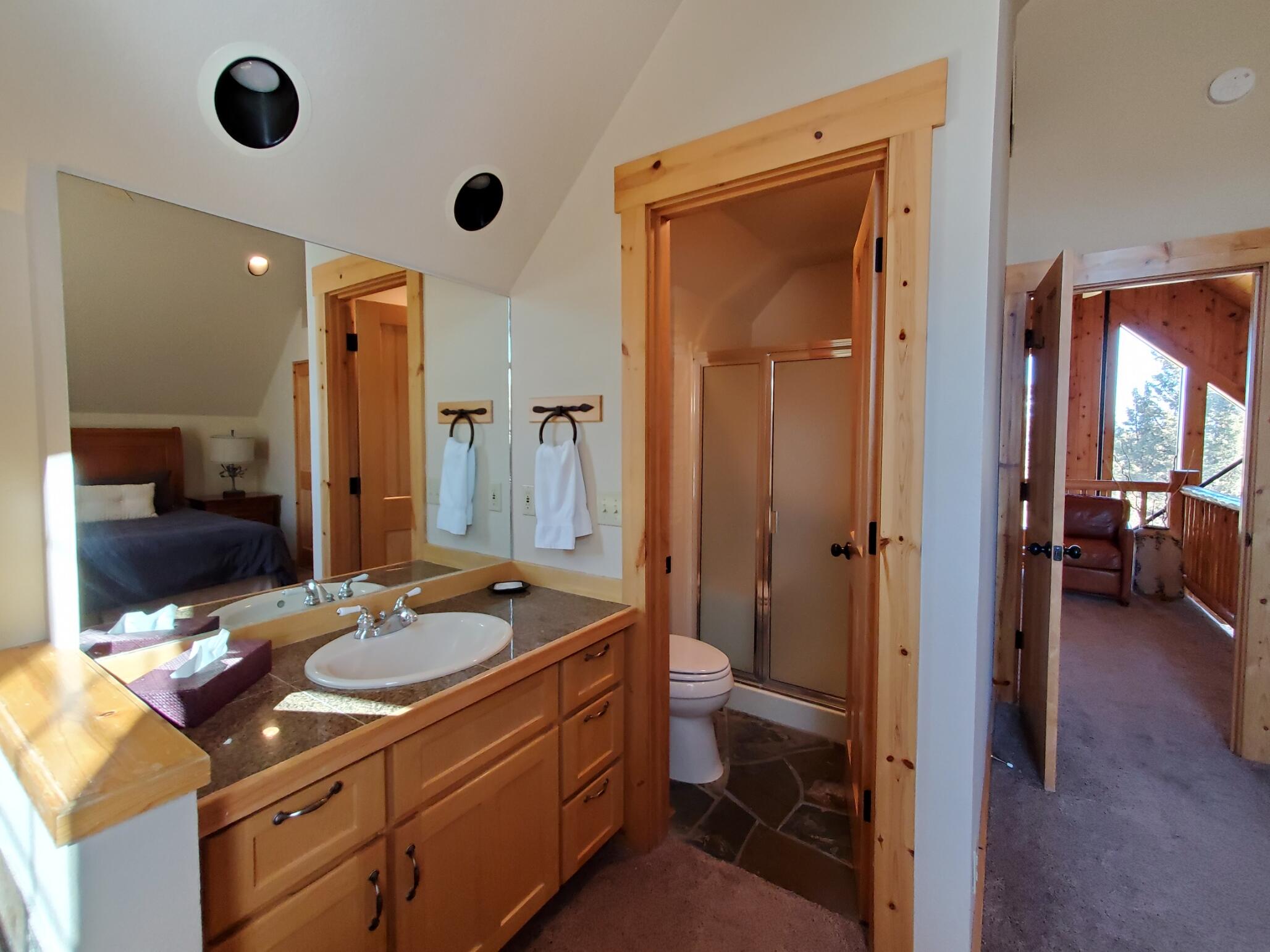 Eagle Crest - Residential