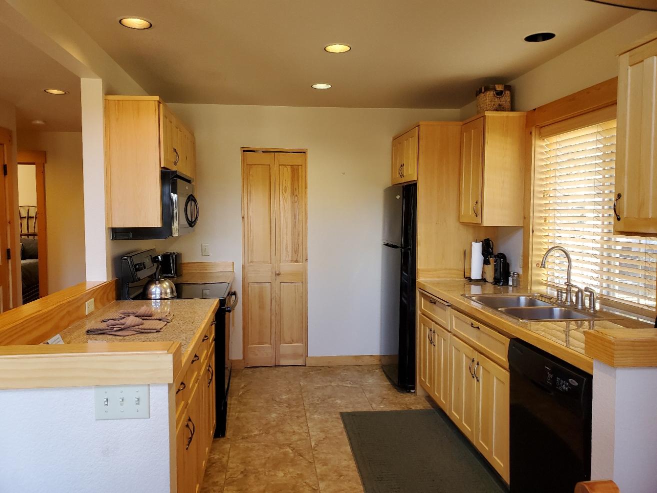 Eagle Crest - Residential