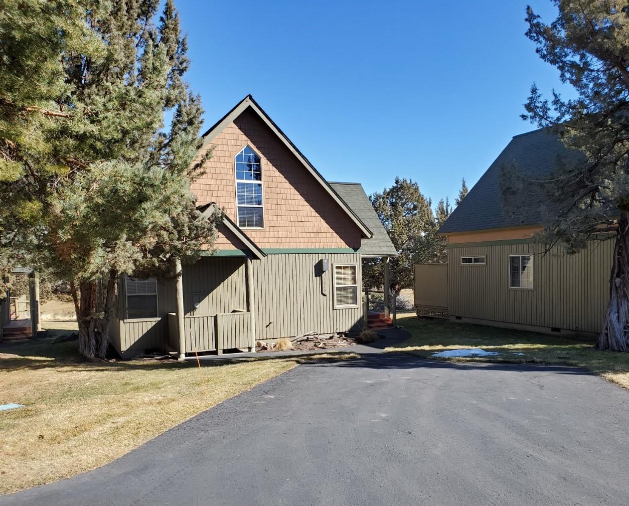 Eagle Crest - Residential