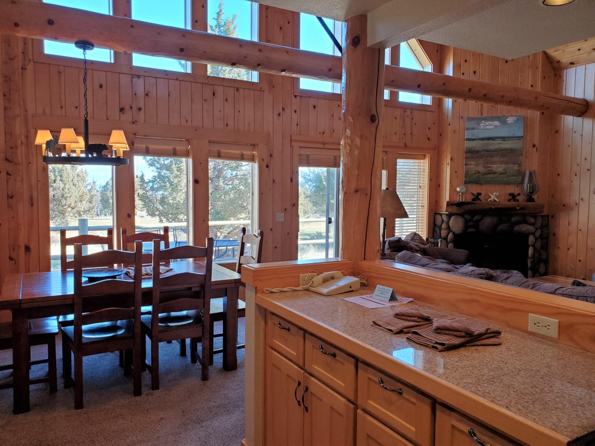 Eagle Crest - Residential