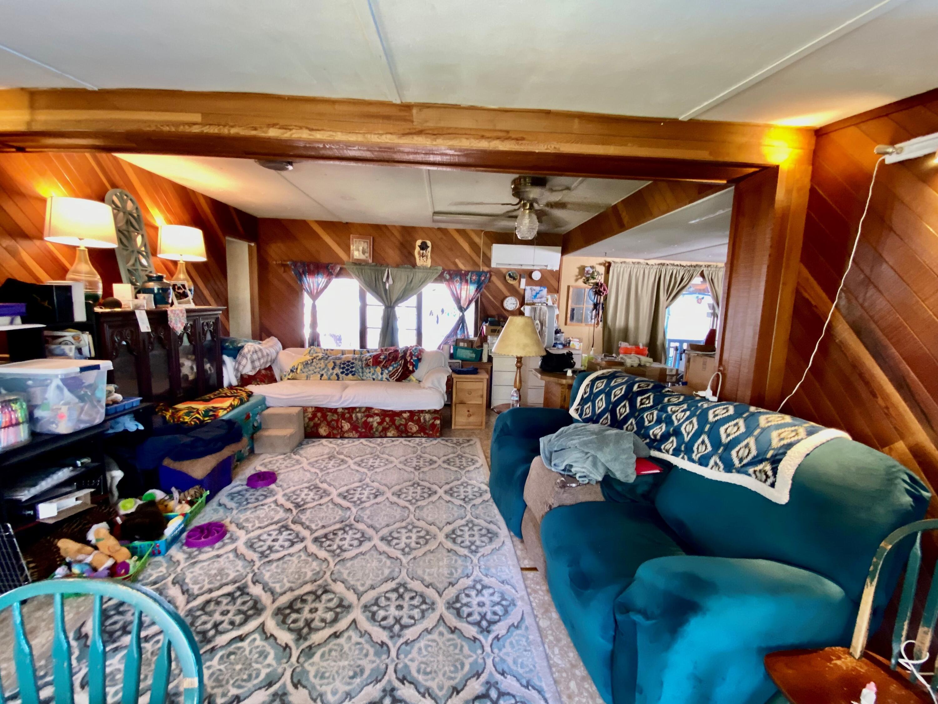 4 Seasons Mobile - Residential