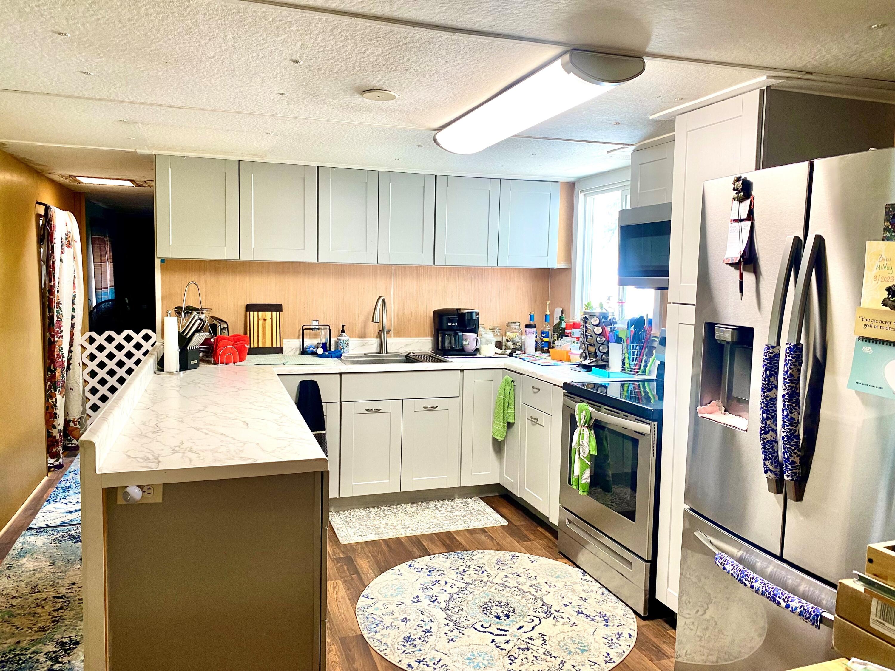 4 Seasons Mobile - Residential