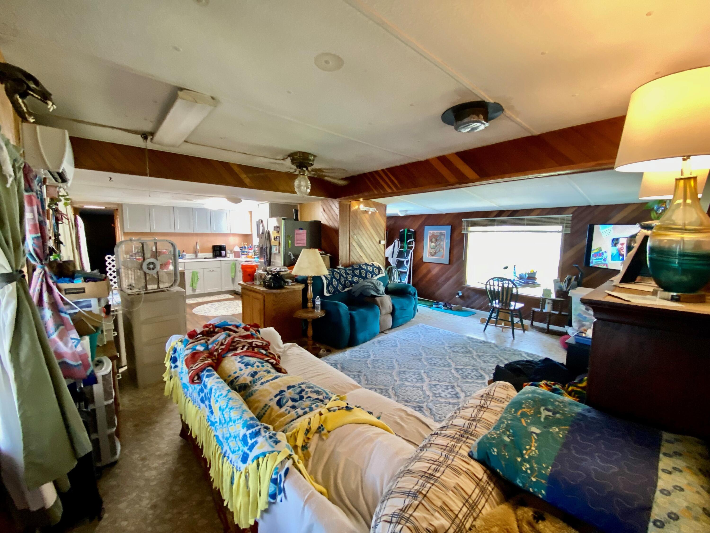 4 Seasons Mobile - Residential