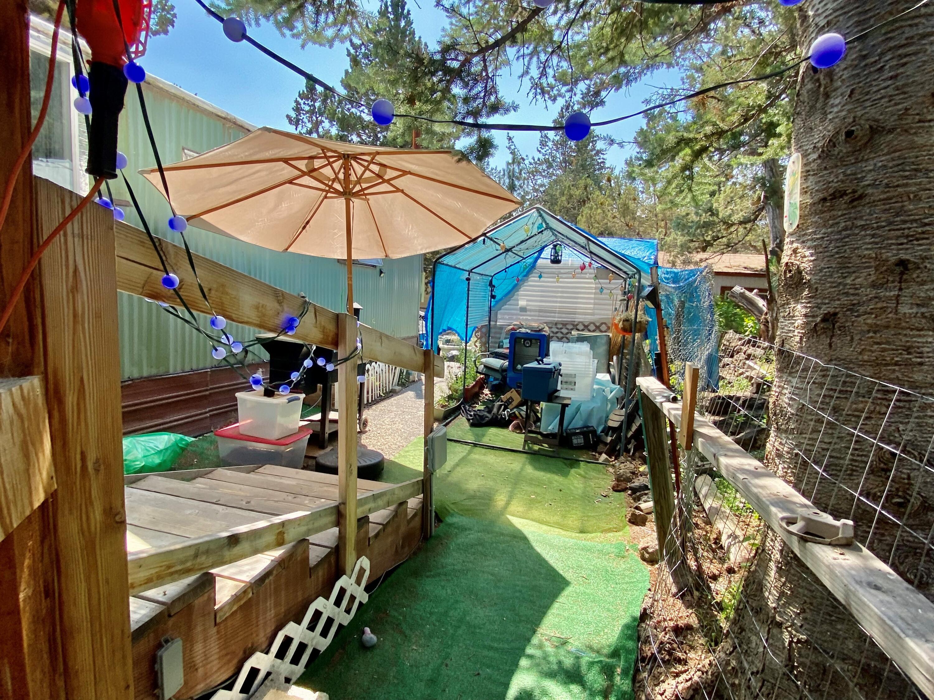 4 Seasons Mobile - Residential