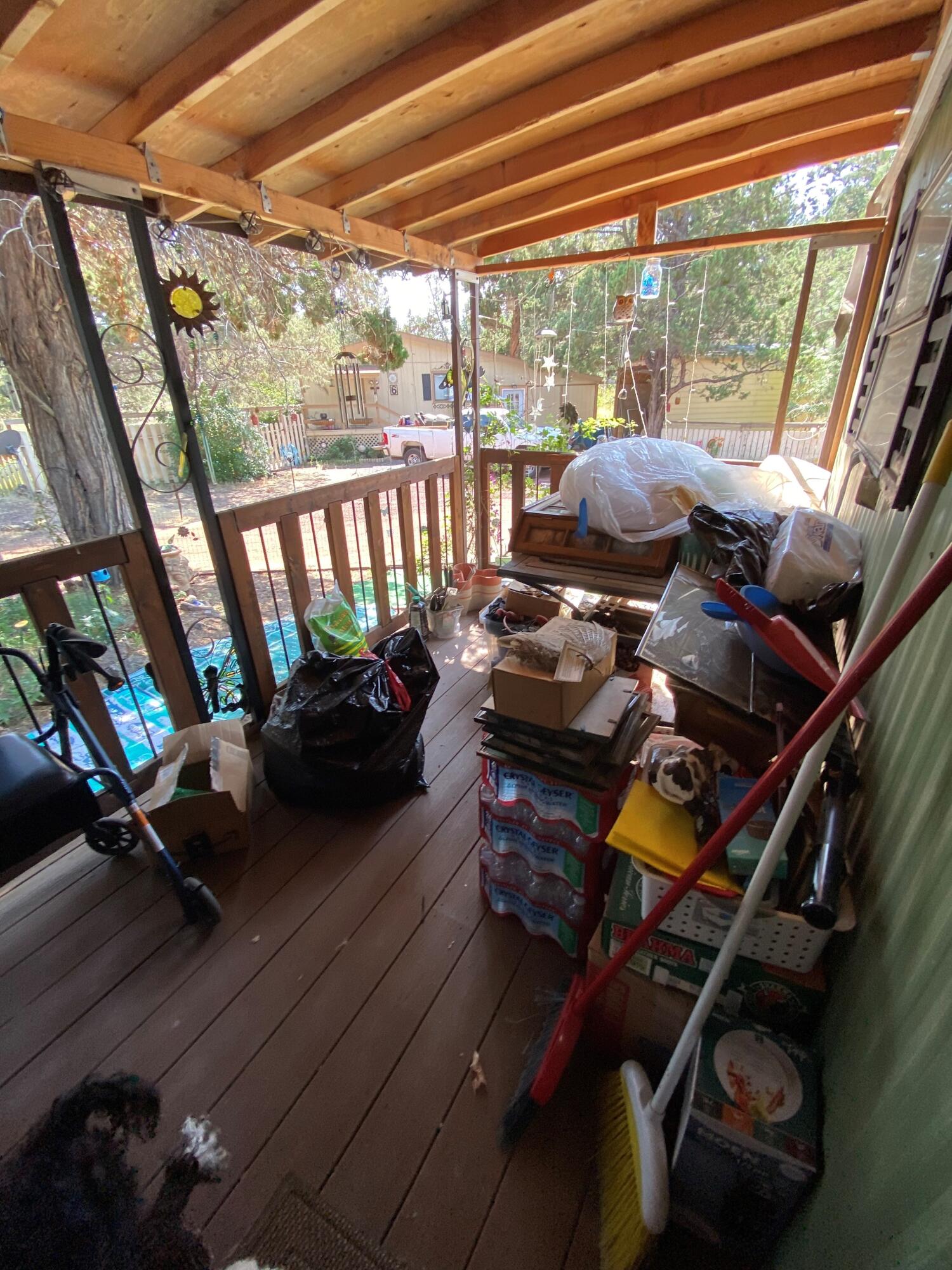 4 Seasons Mobile - Residential