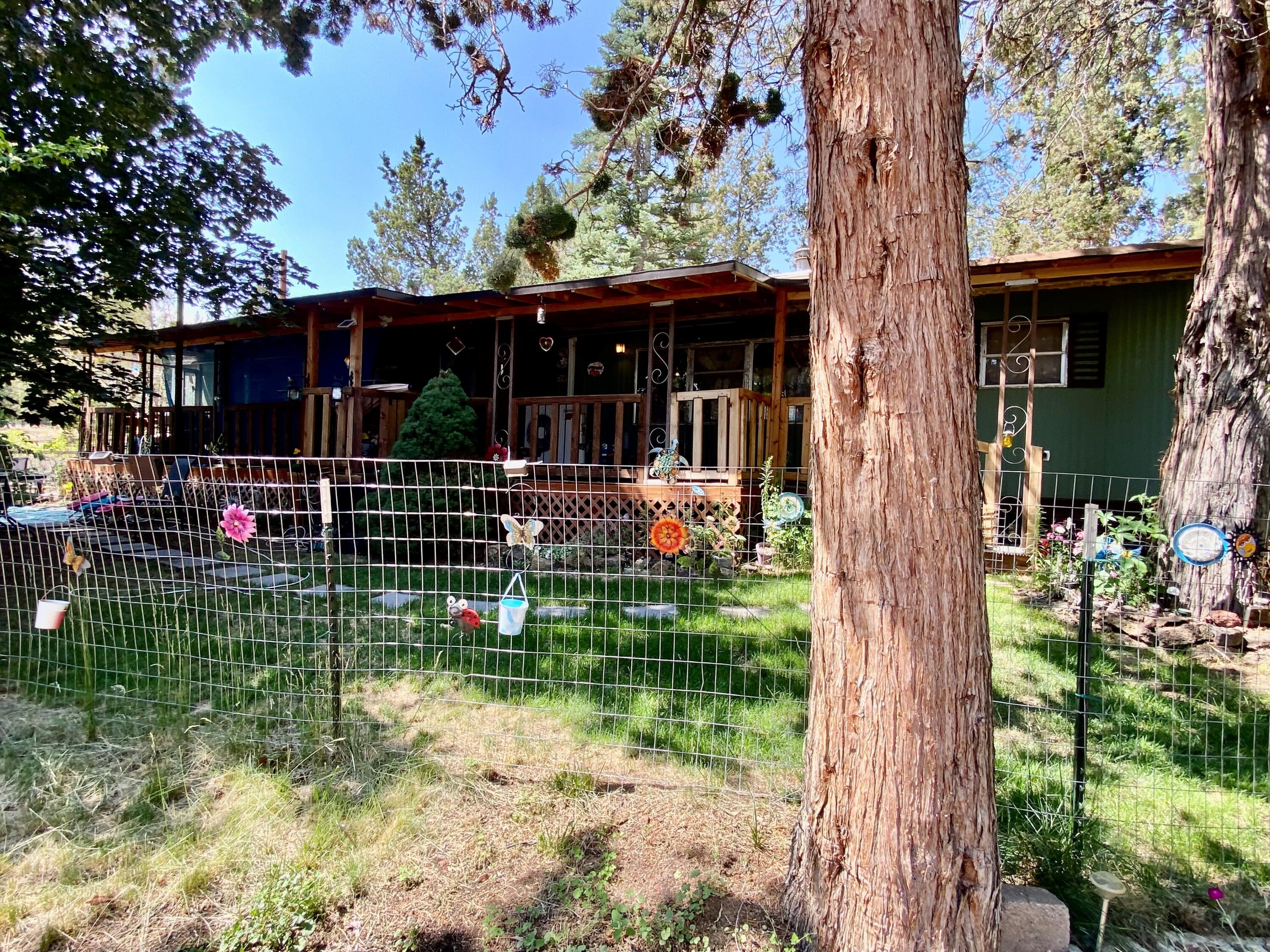 4 Seasons Mobile - Residential