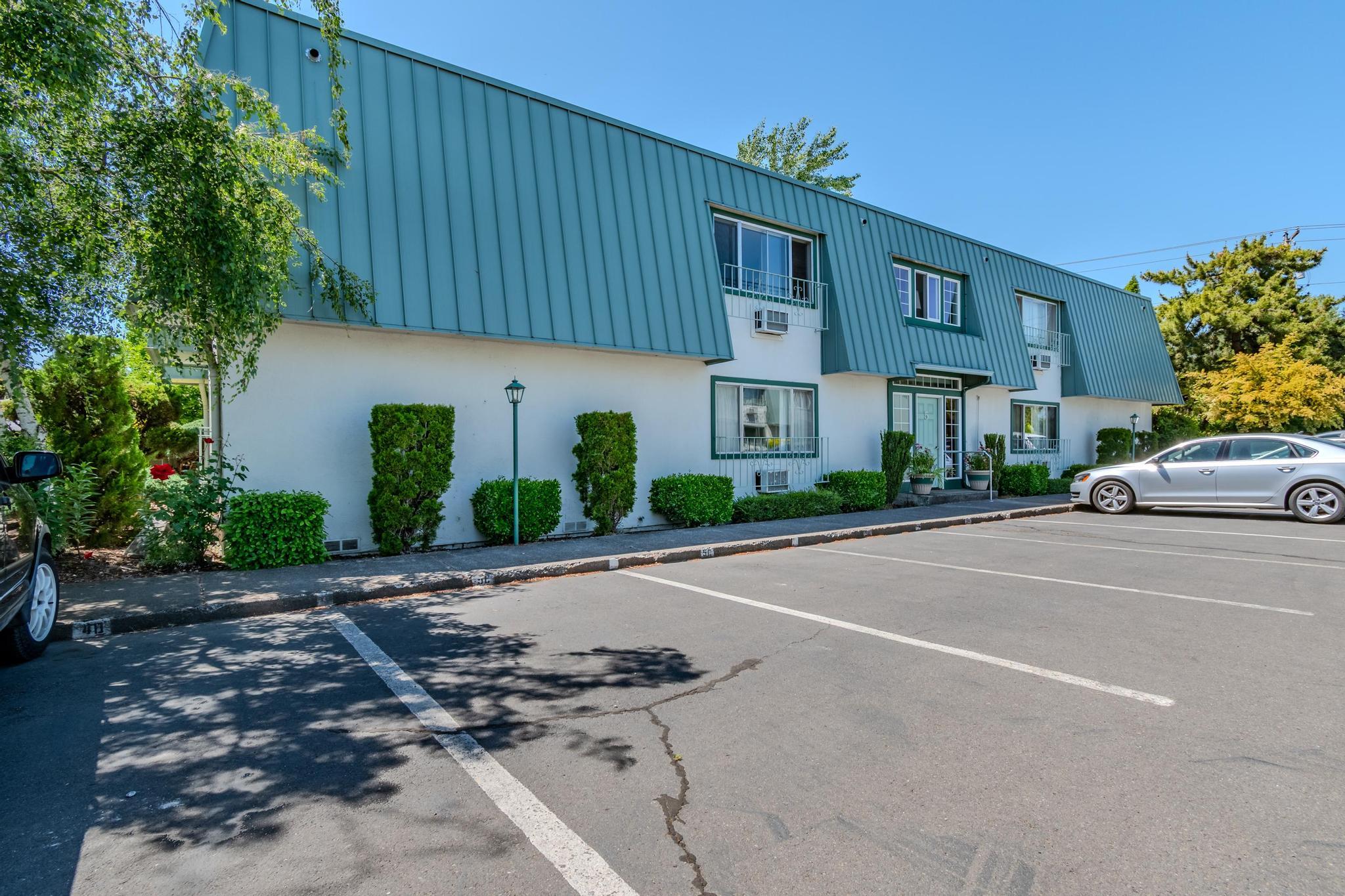 N/A - Residential Income