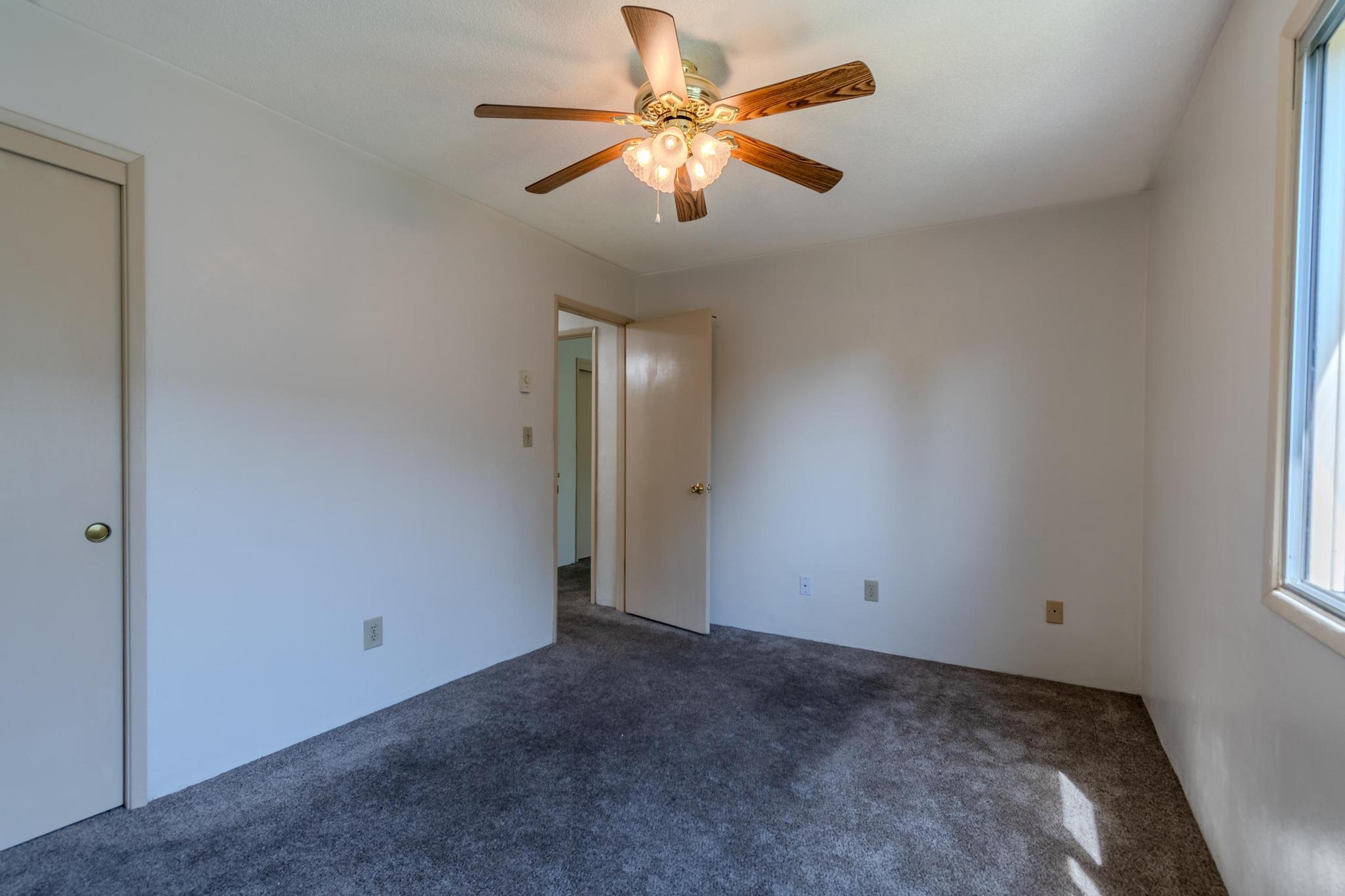 N/A - Residential Income