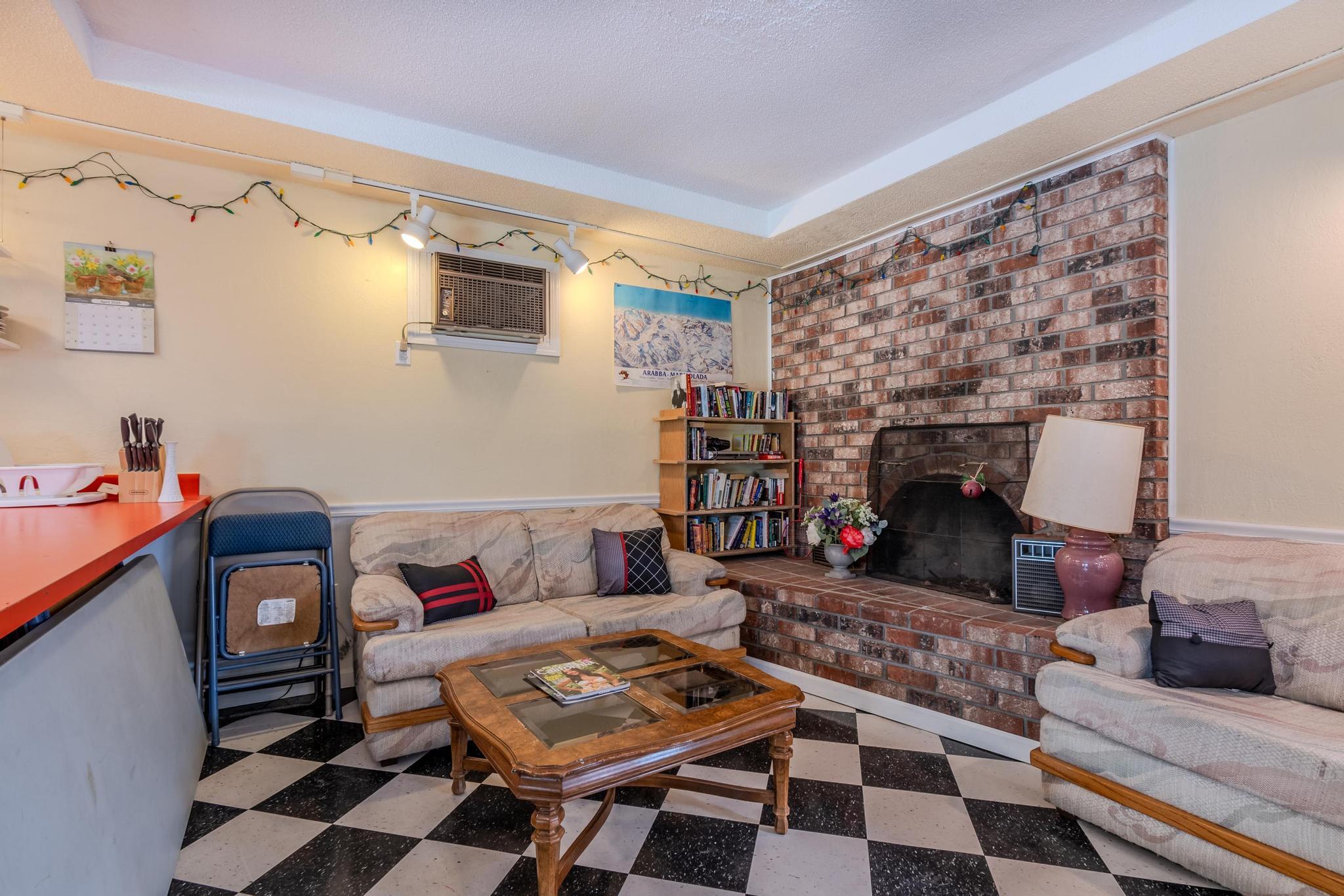 N/A - Residential Income