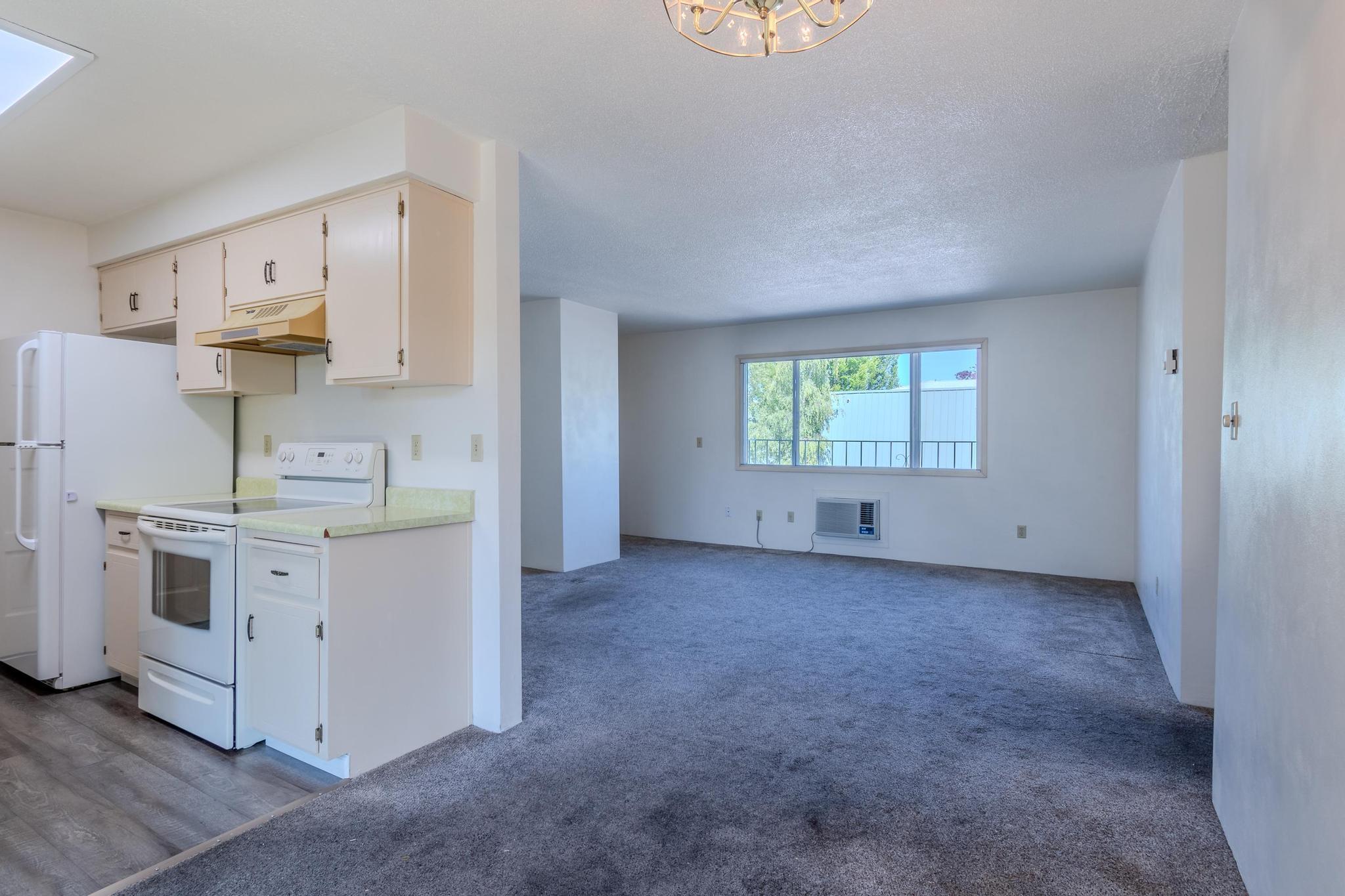 N/A - Residential Income