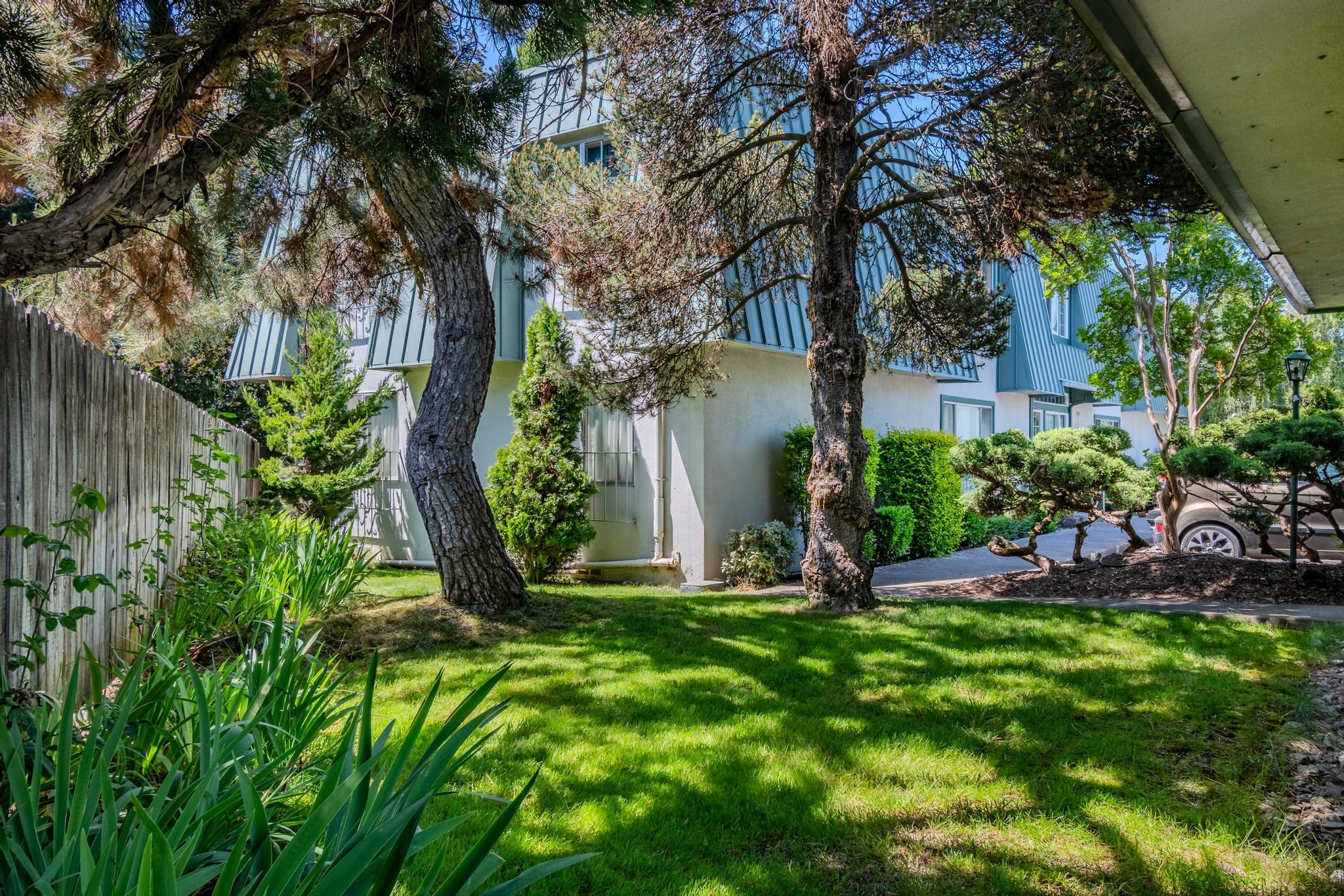 N/A - Residential Income