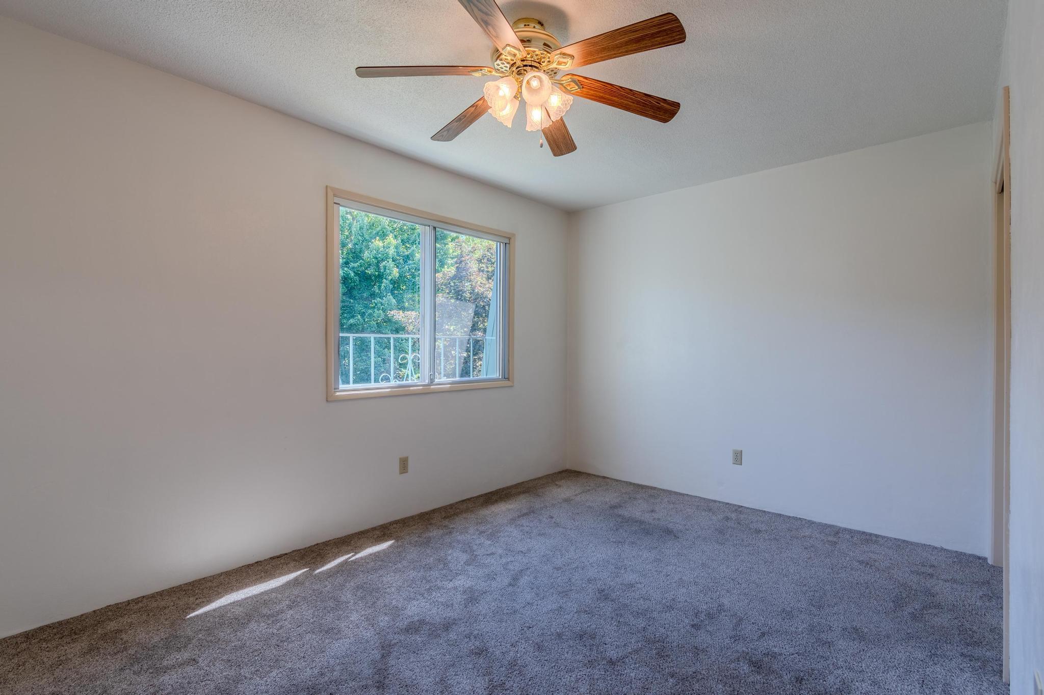 N/A - Residential Income