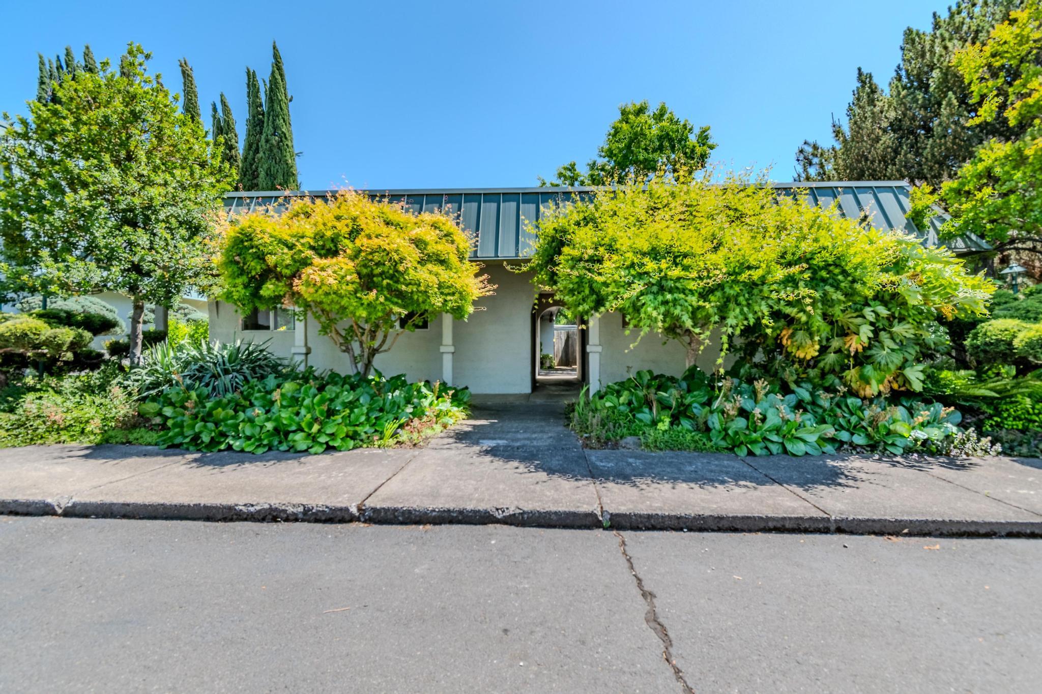 N/A - Residential Income