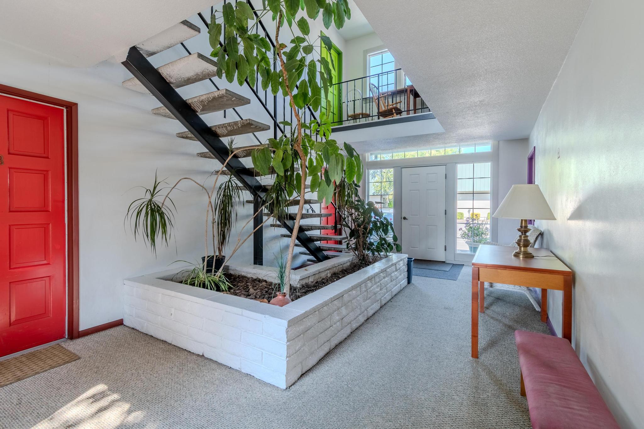 N/A - Residential Income