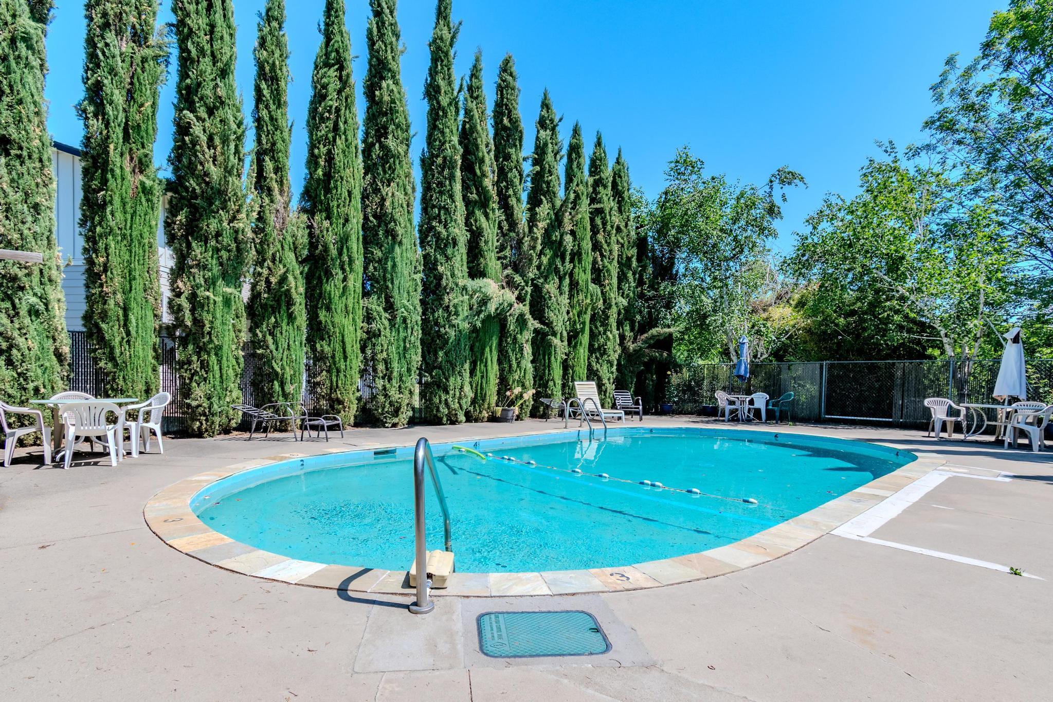 N/A - Residential Income