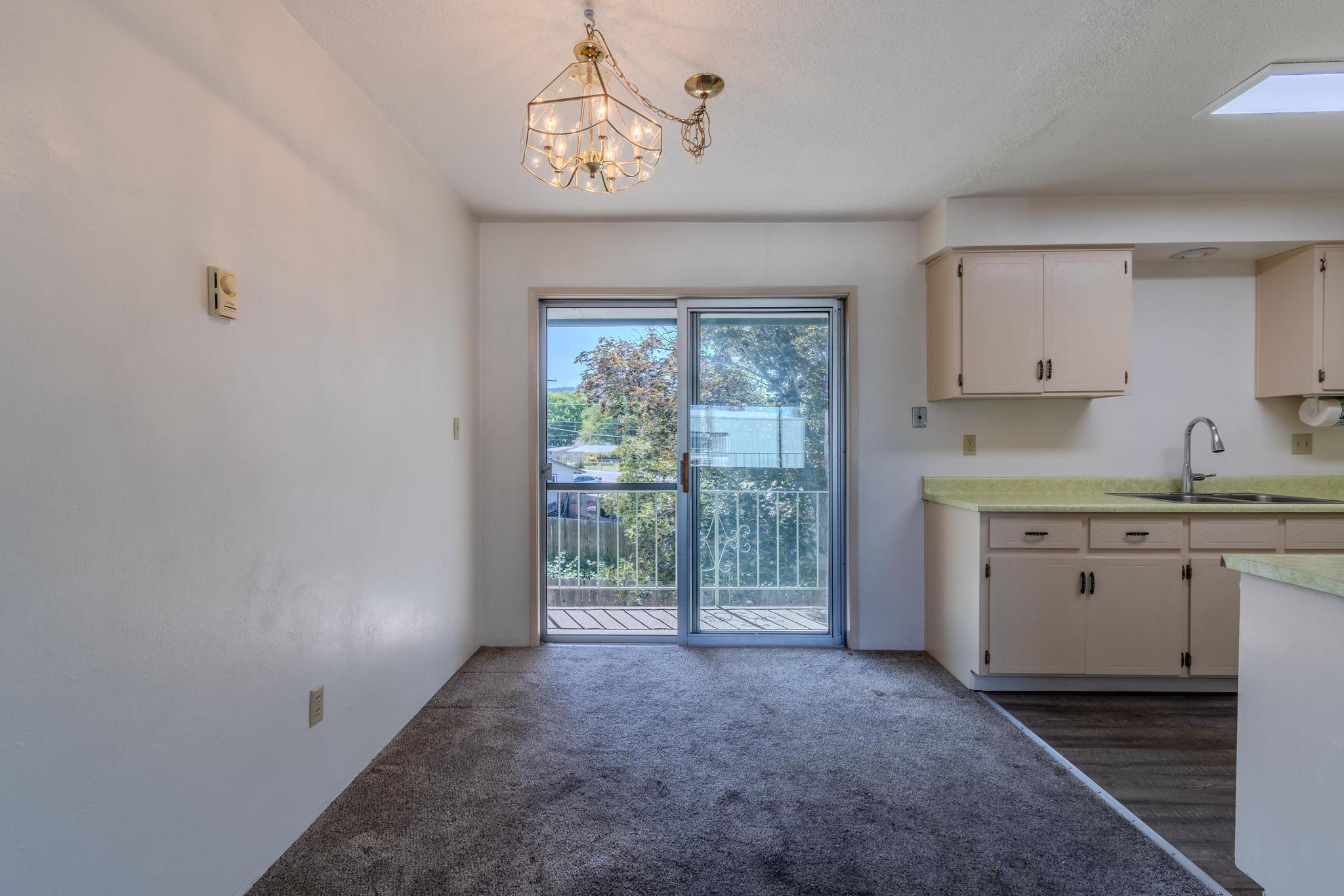 N/A - Residential Income