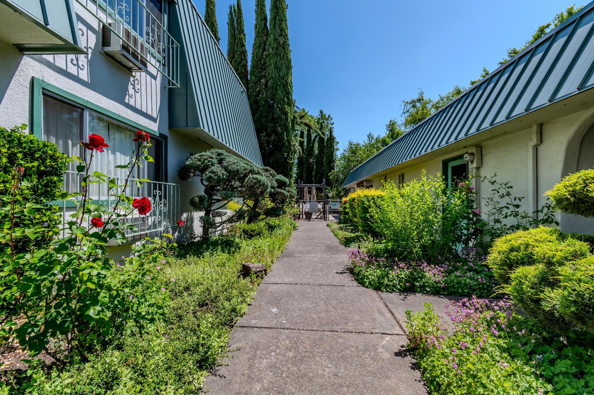 N/A - Residential Income