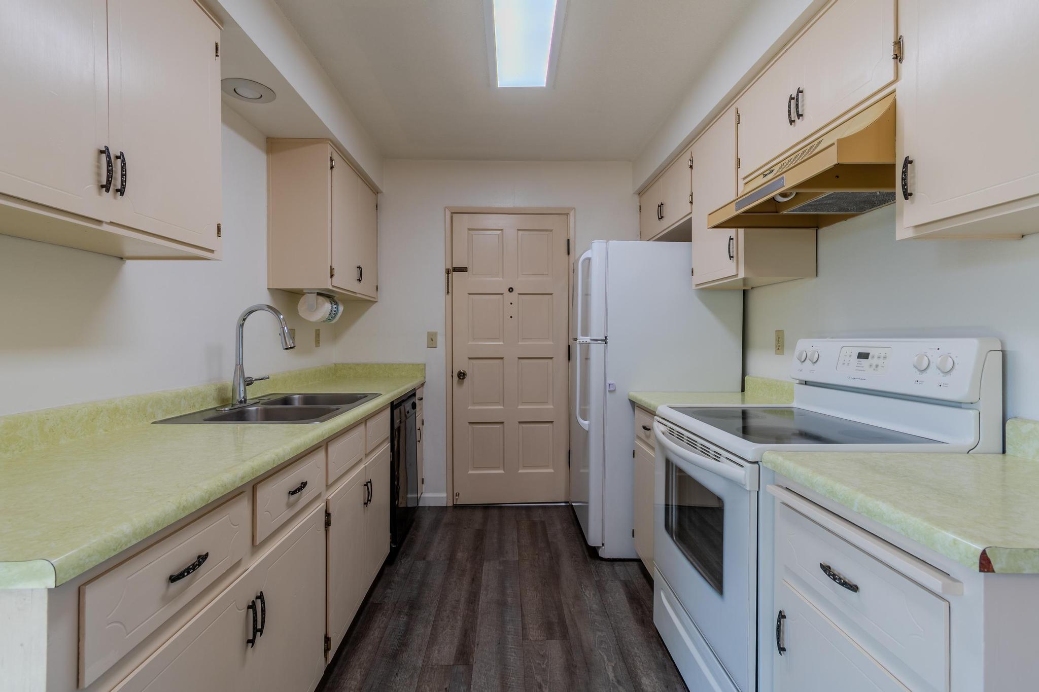 N/A - Residential Income