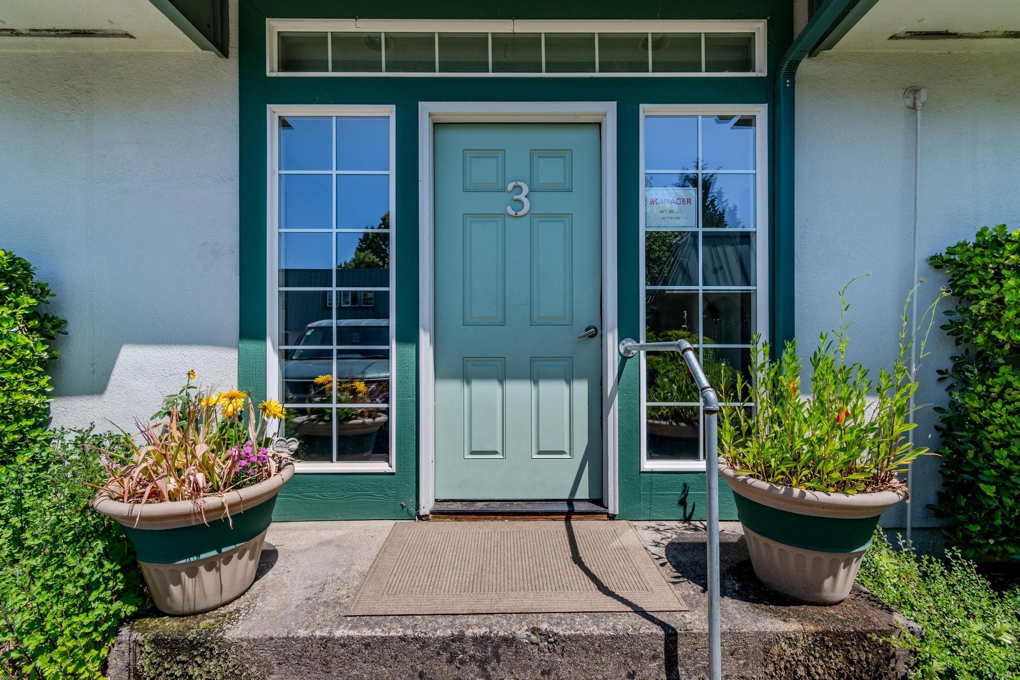 N/A - Residential Income