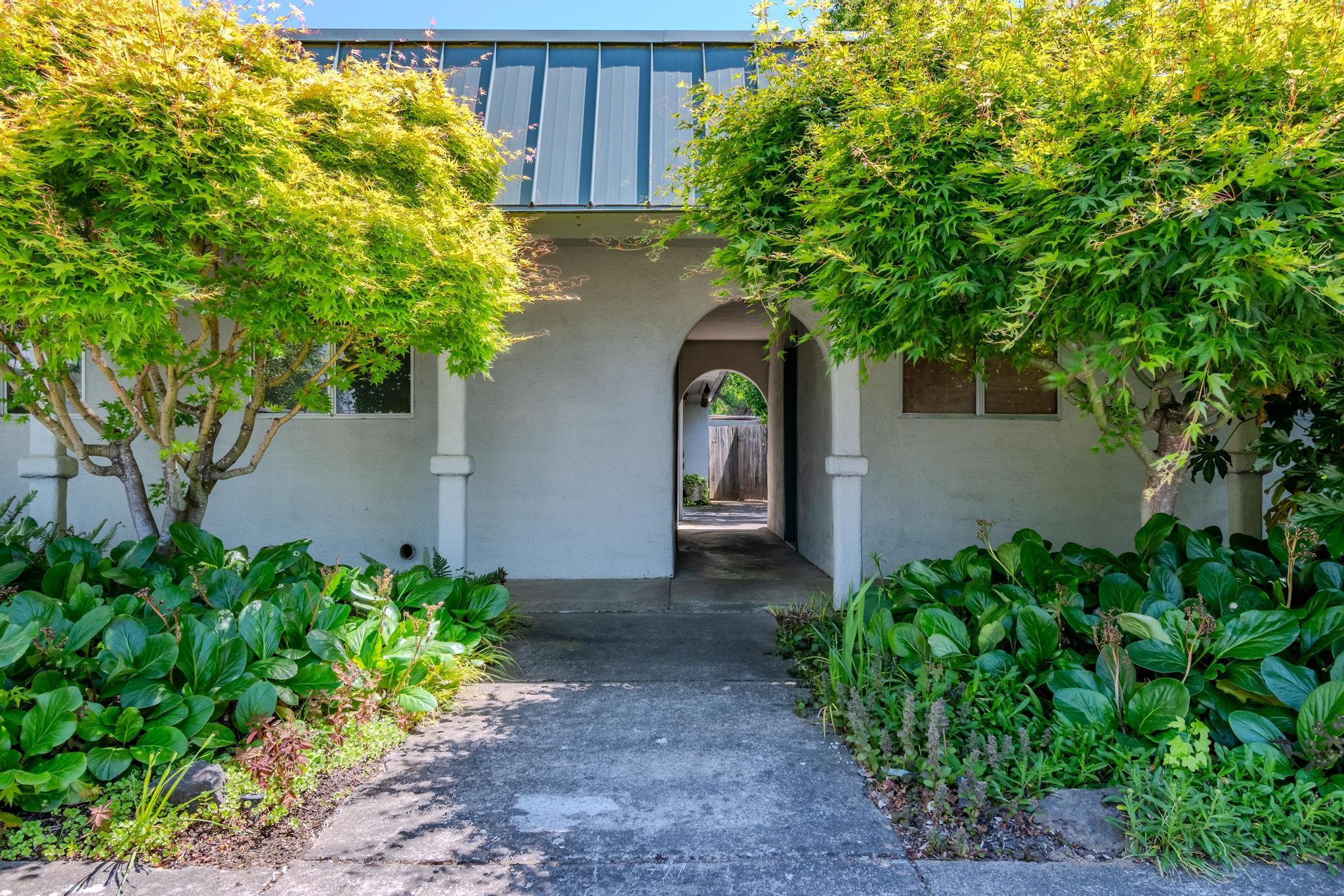 N/A - Residential Income