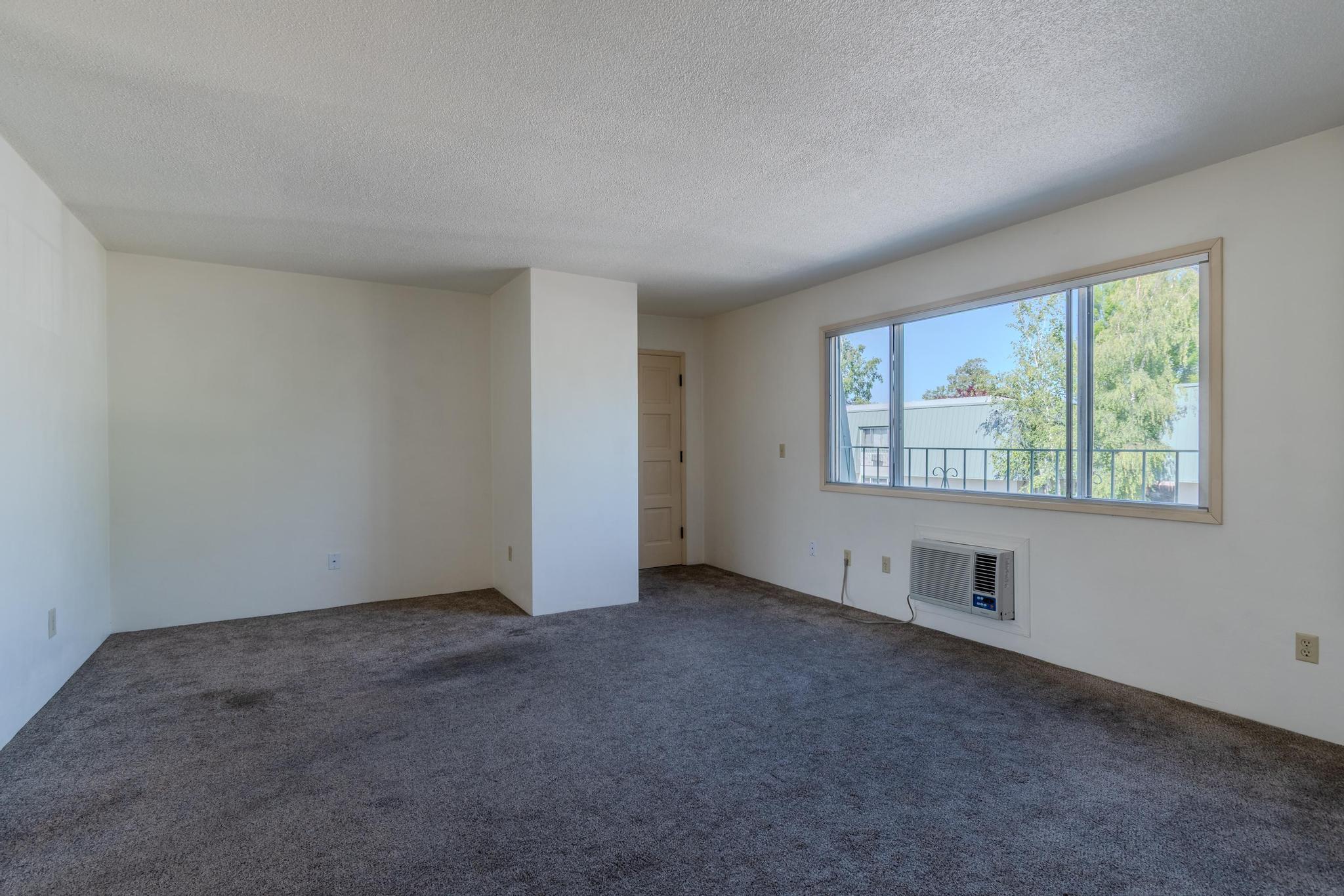 N/A - Residential Income