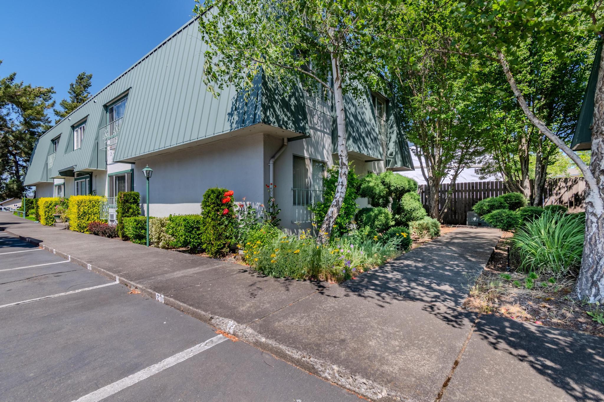 N/A - Residential Income