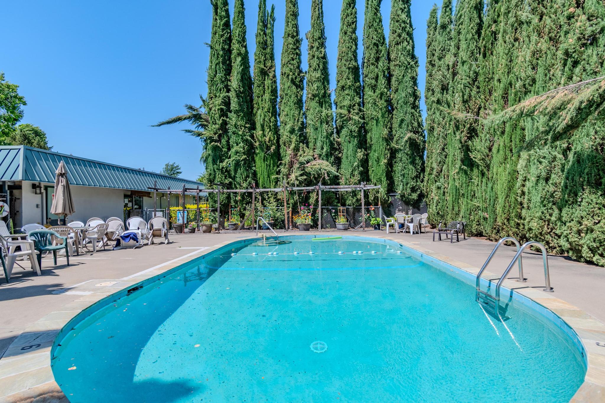 N/A - Residential Income