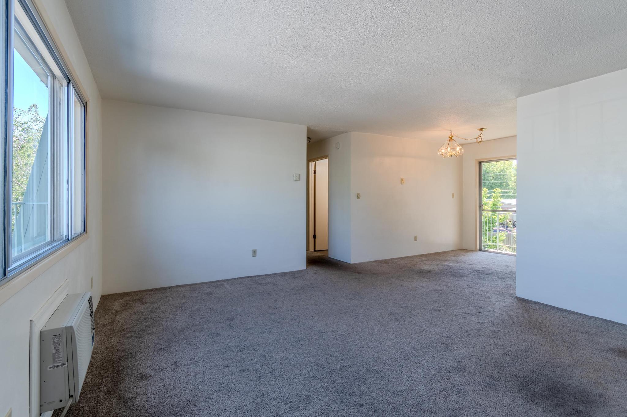 N/A - Residential Income