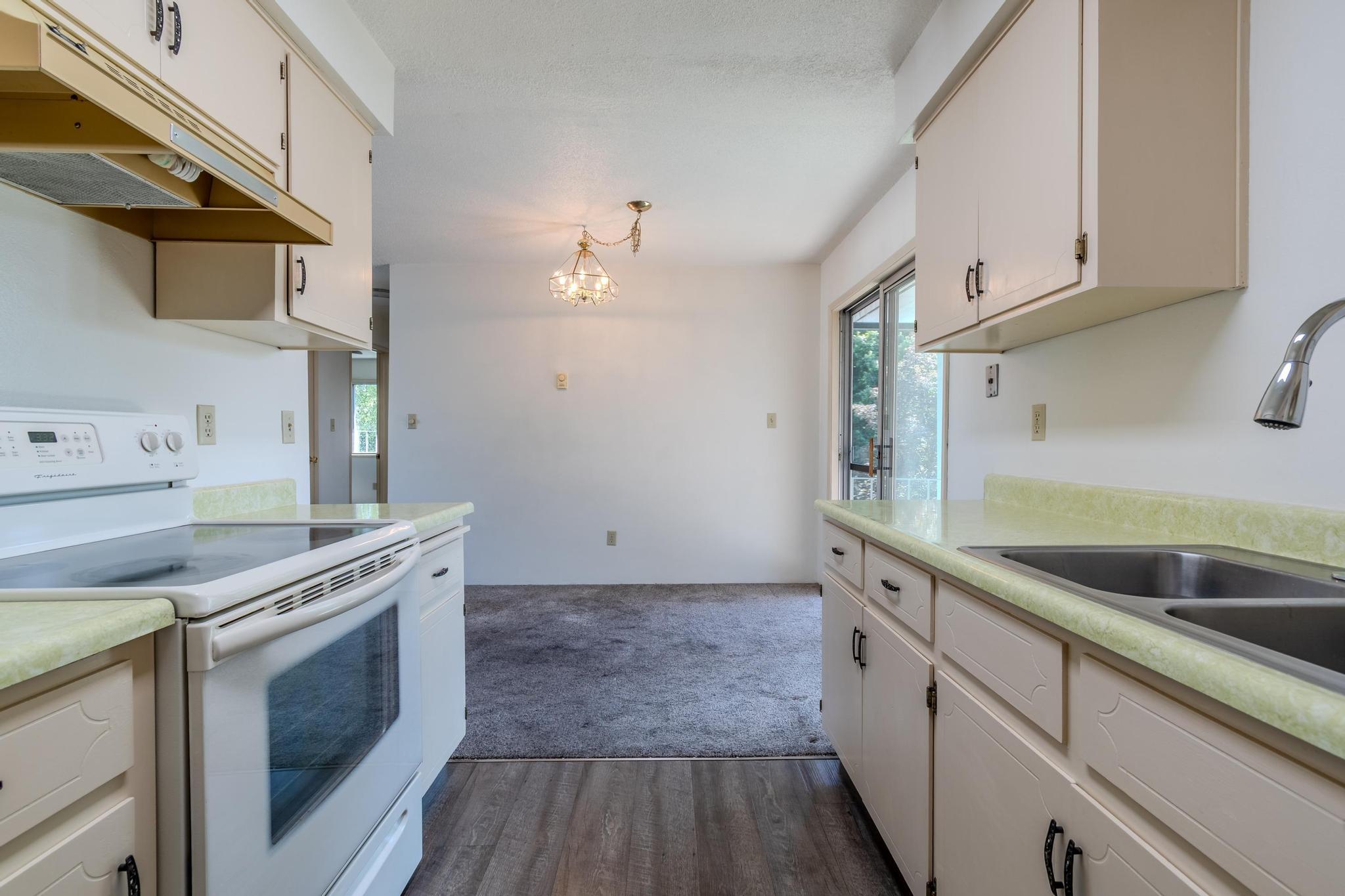 N/A - Residential Income