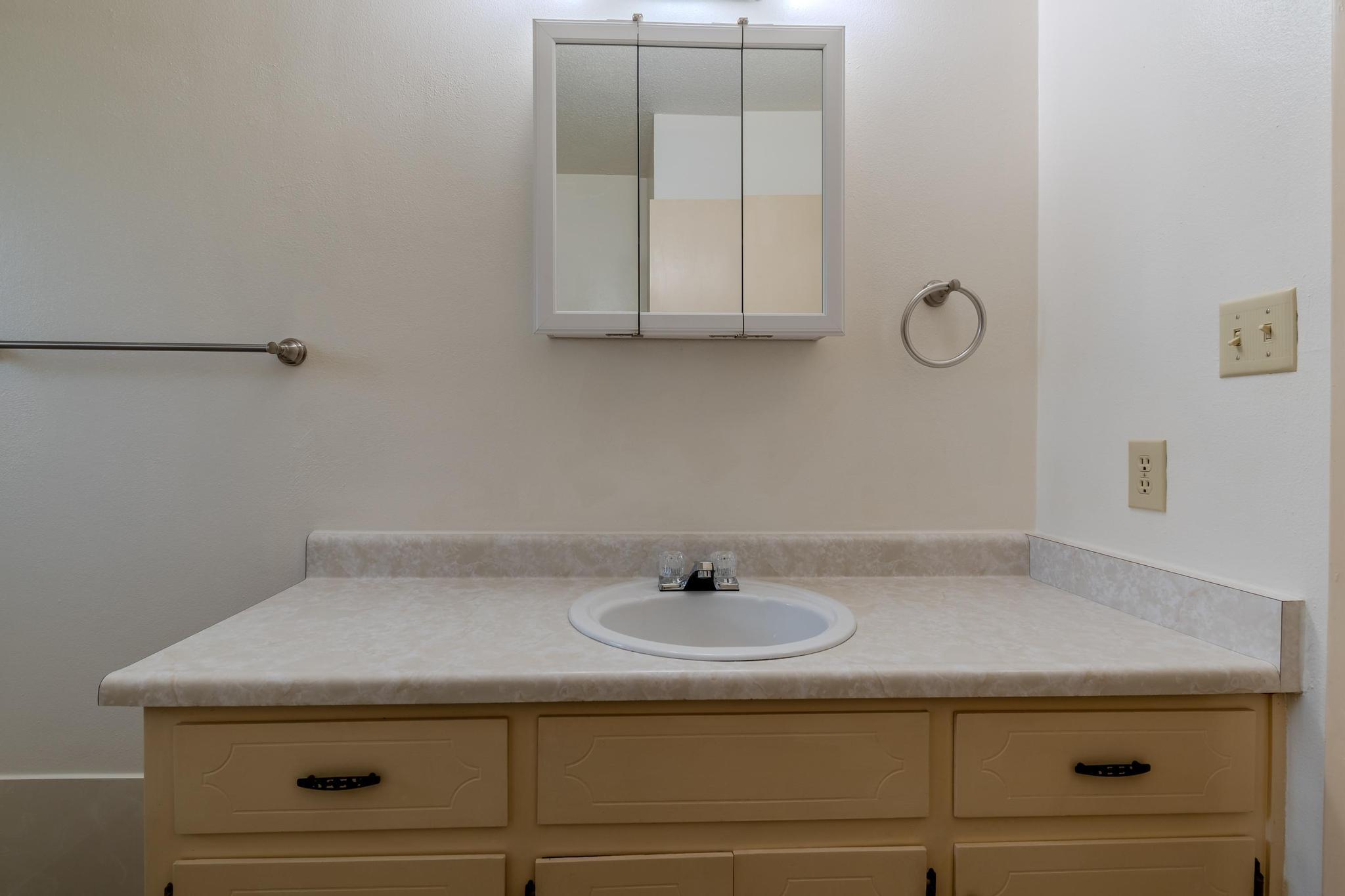 N/A - Residential Income