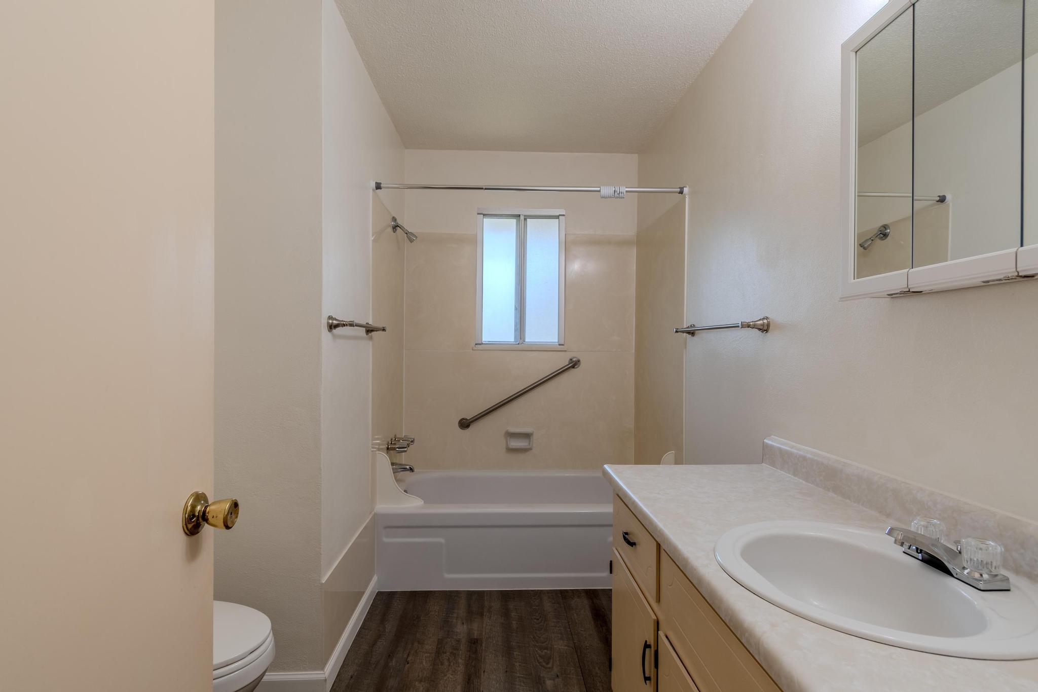 N/A - Residential Income