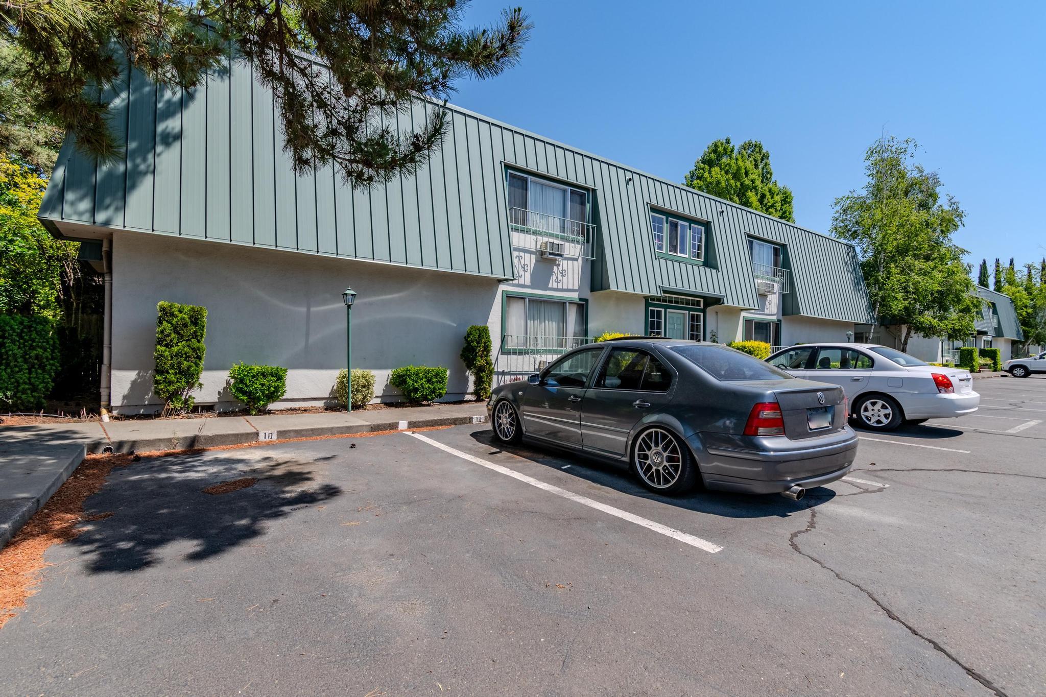 N/A - Residential Income