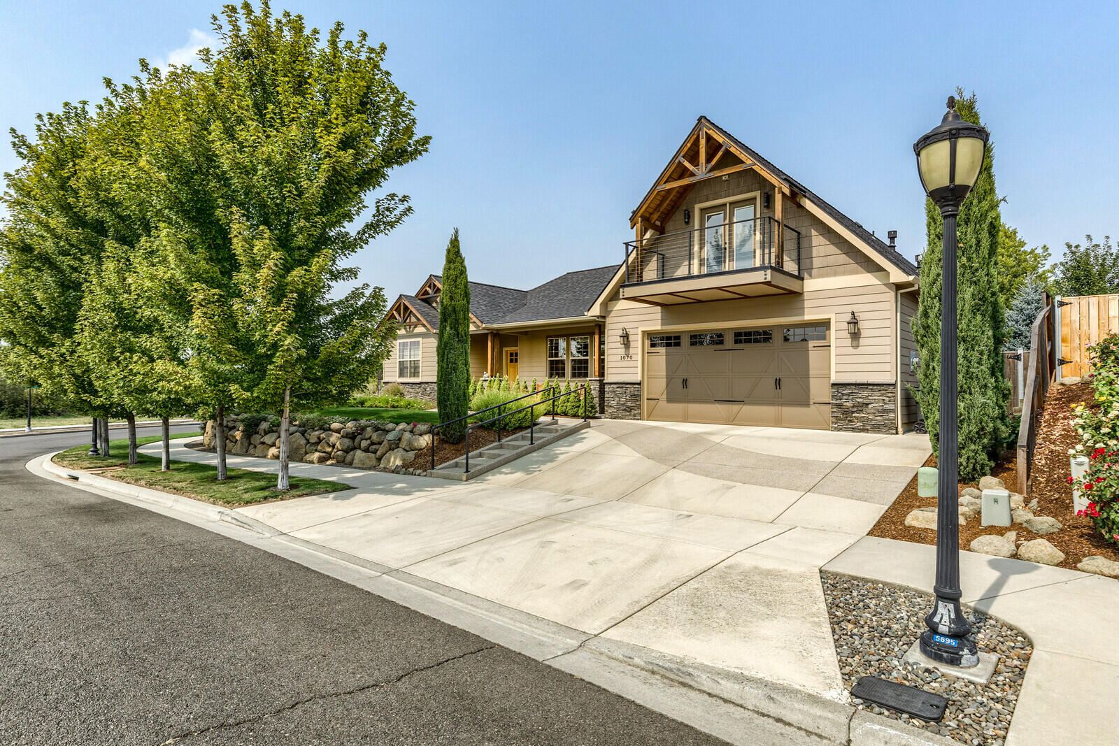 Sky Lakes Village At Cedar Landing Phases 5And 6 - Residential