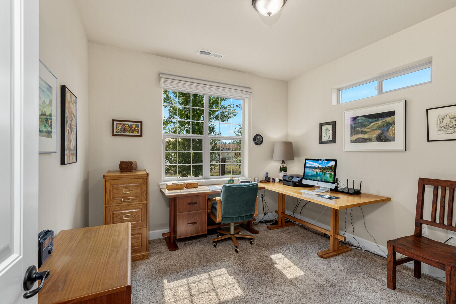 Sky Lakes Village At Cedar Landing Phases 5And 6 - Residential