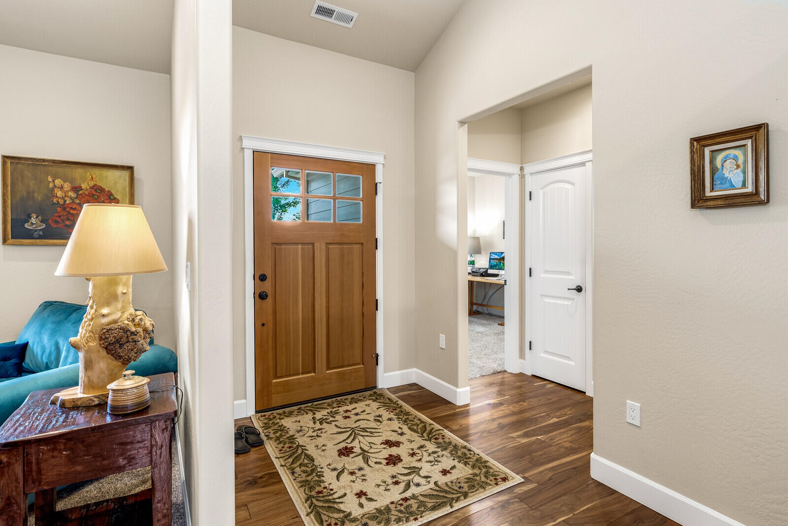 Sky Lakes Village At Cedar Landing Phases 5And 6 - Residential