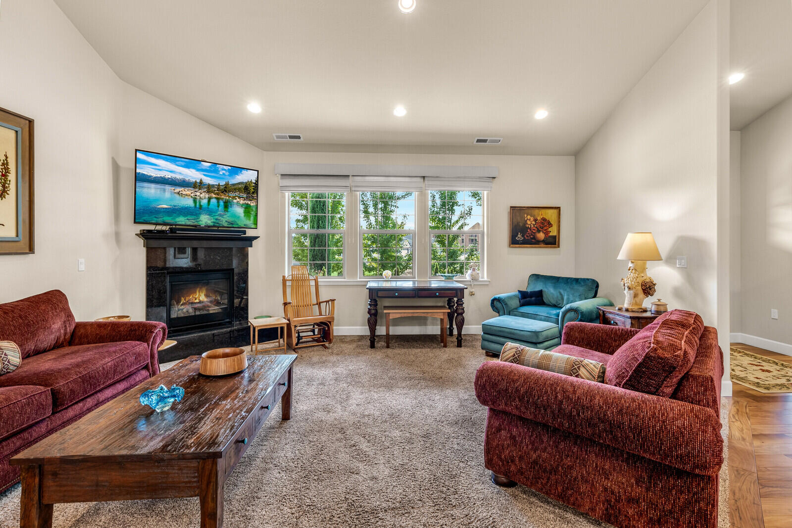 Sky Lakes Village At Cedar Landing Phases 5And 6 - Residential