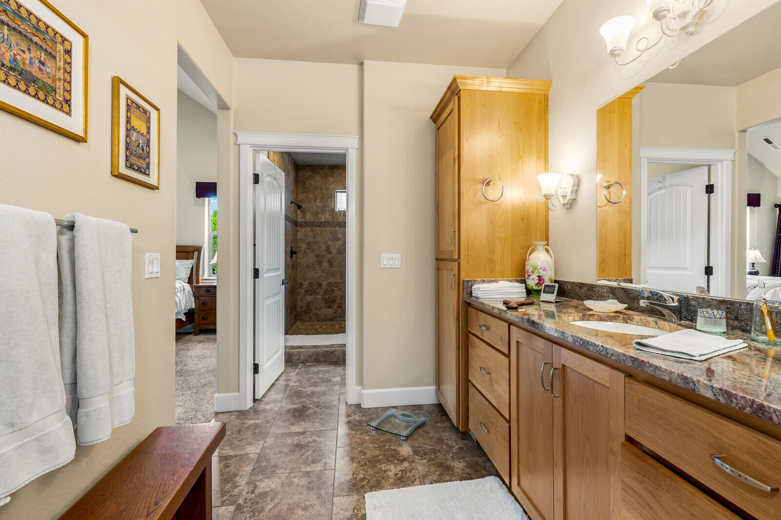 Sky Lakes Village At Cedar Landing Phases 5And 6 - Residential