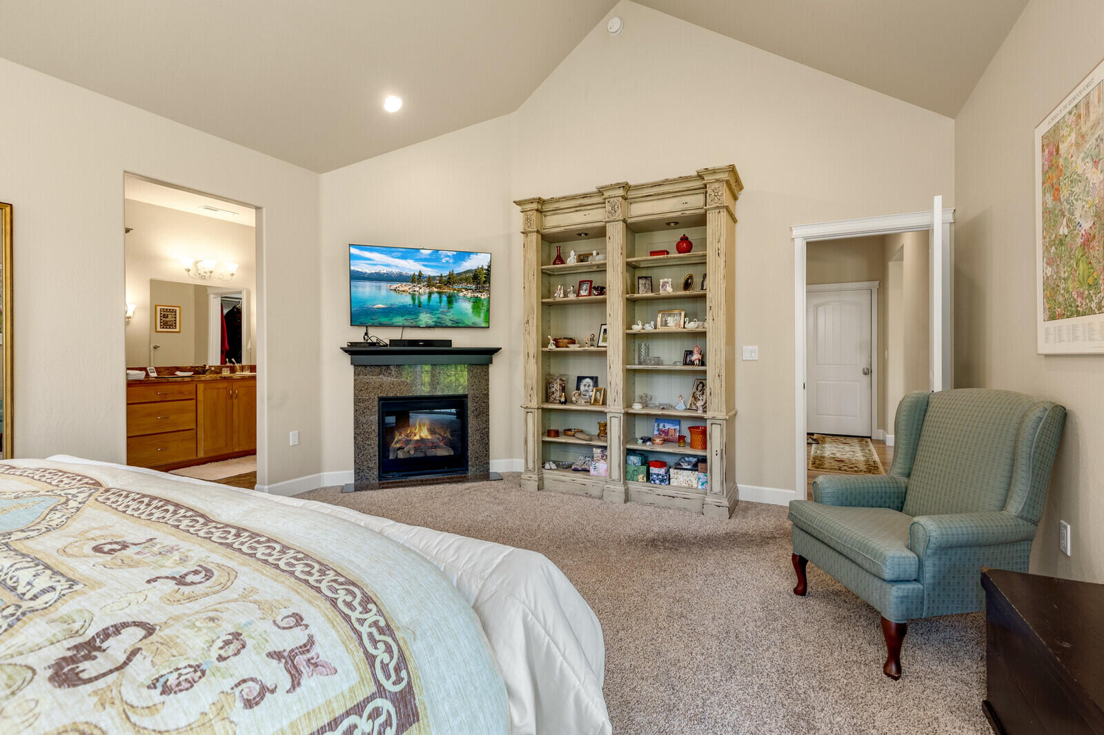 Sky Lakes Village At Cedar Landing Phases 5And 6 - Residential